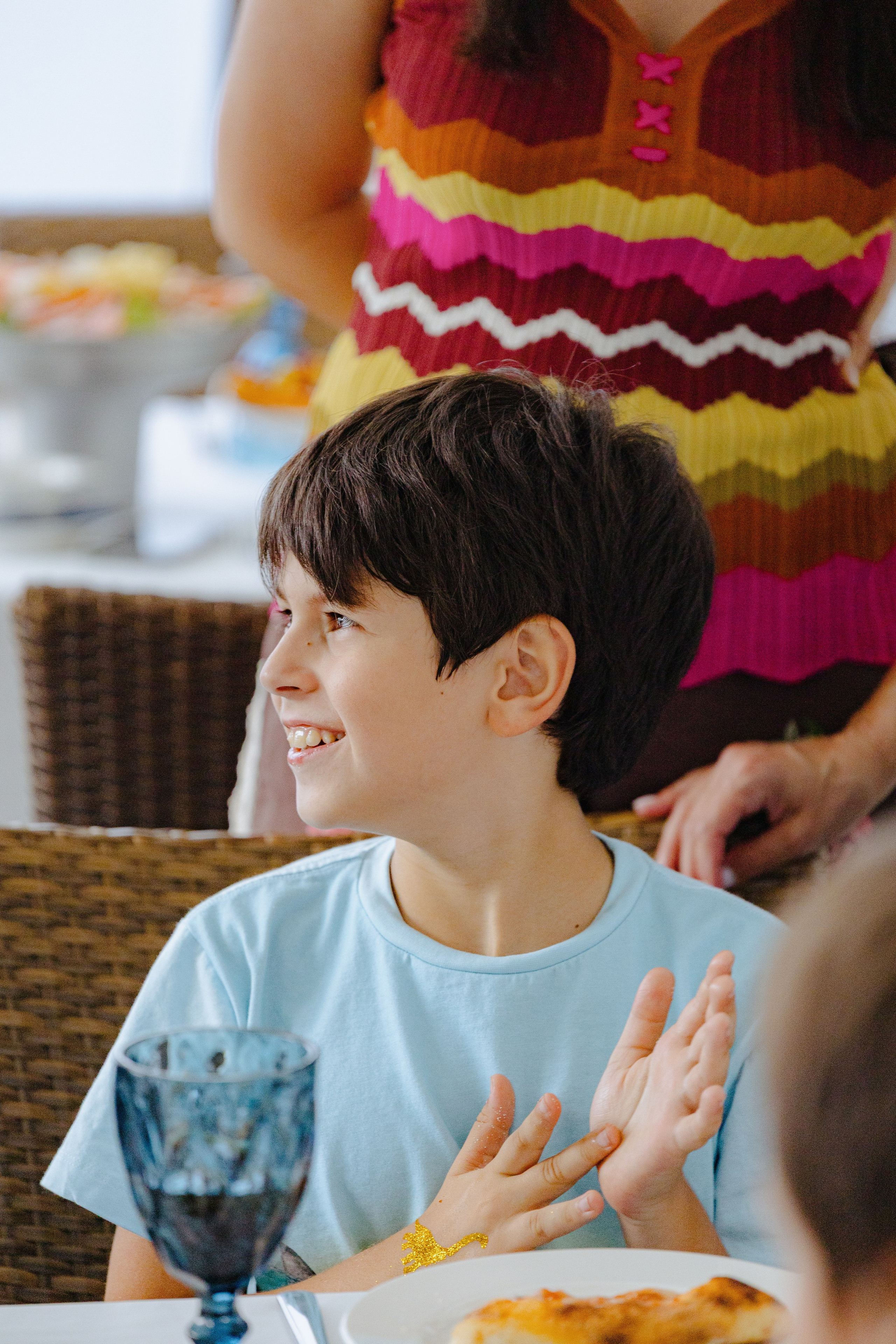 Фотосессия на день рождения | Праздничная съемка от профессионального фотографа. Красильников Евгений — профессиональный фотограф в Ростове-на-Дону