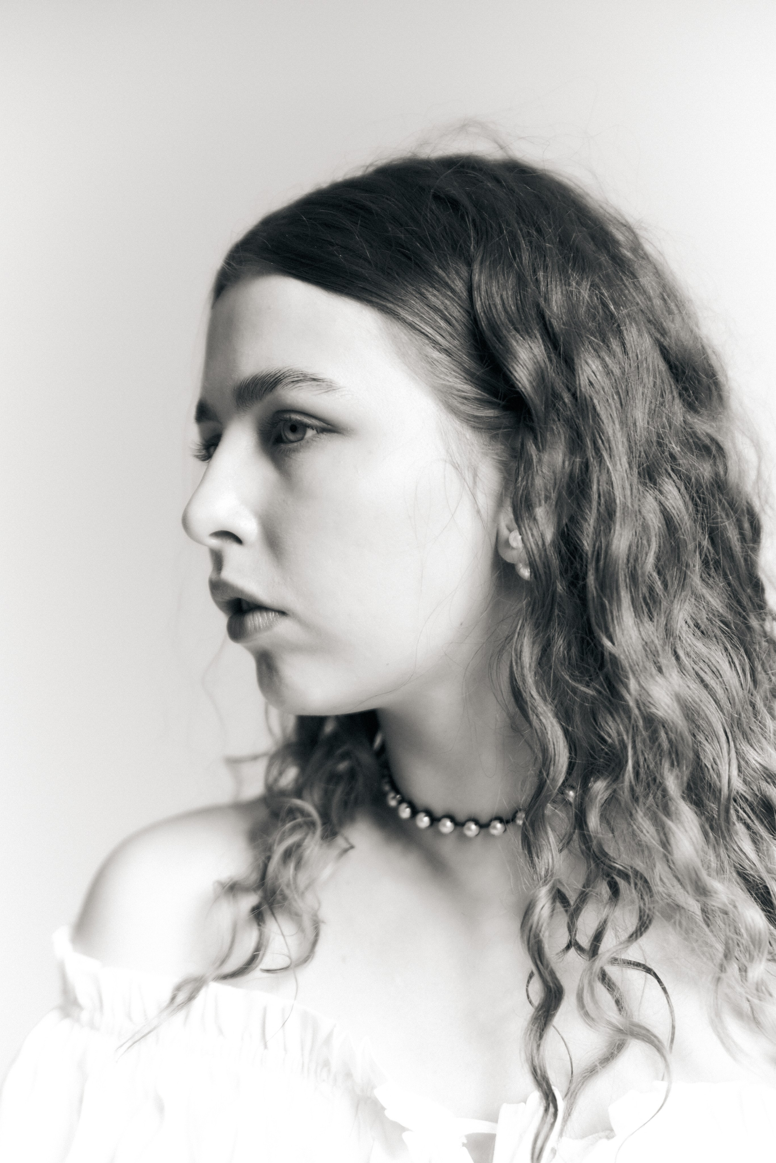 Аня. Портретный фотограф в Санкт-Петербурге Ксения Петряшова