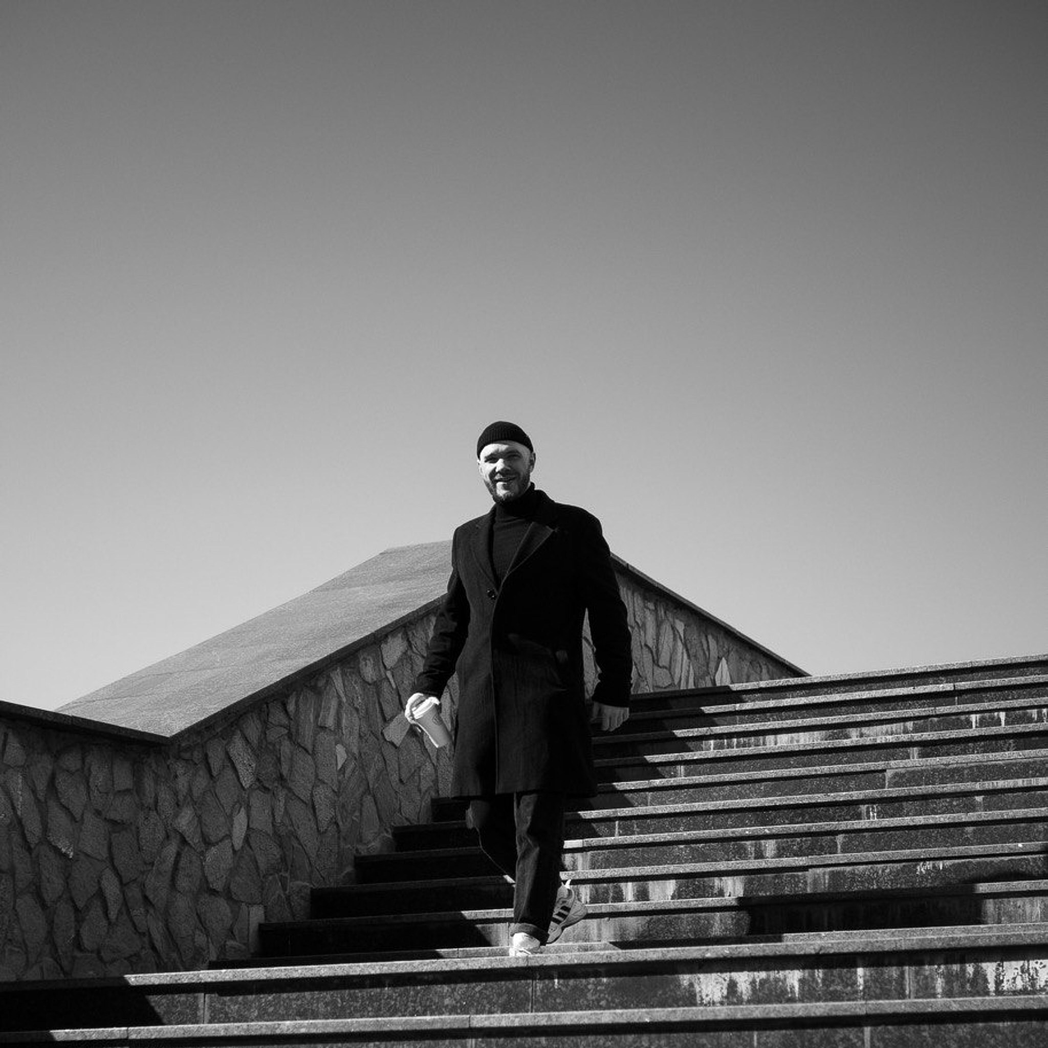 Фотограф из Перми Павел Дюндиков