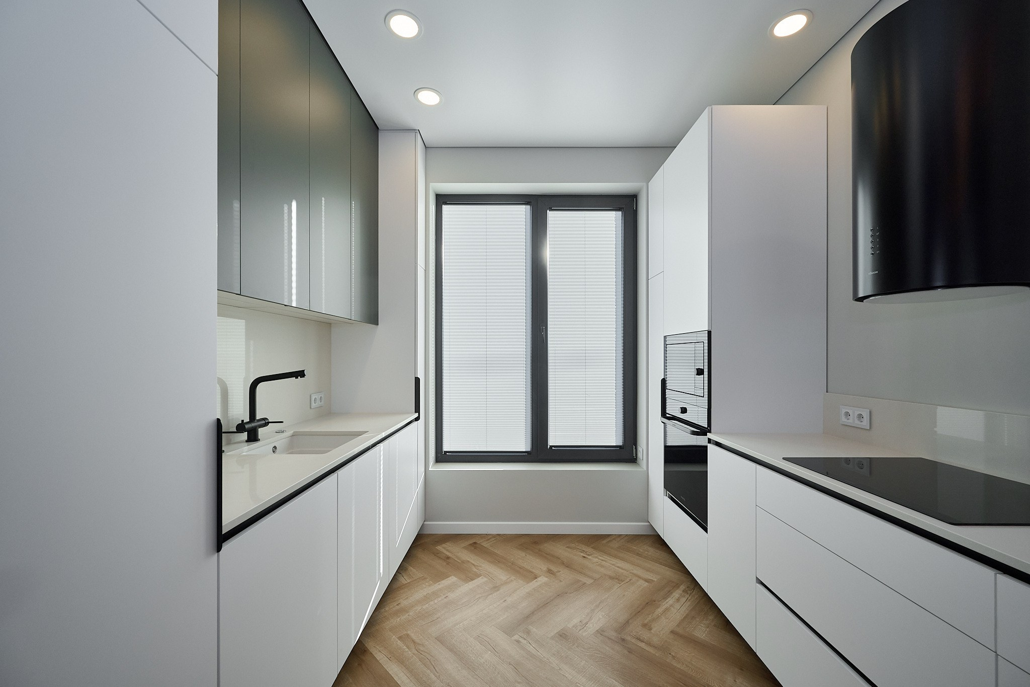 Дом 118. Интерьерный фотограф в Краснодаре