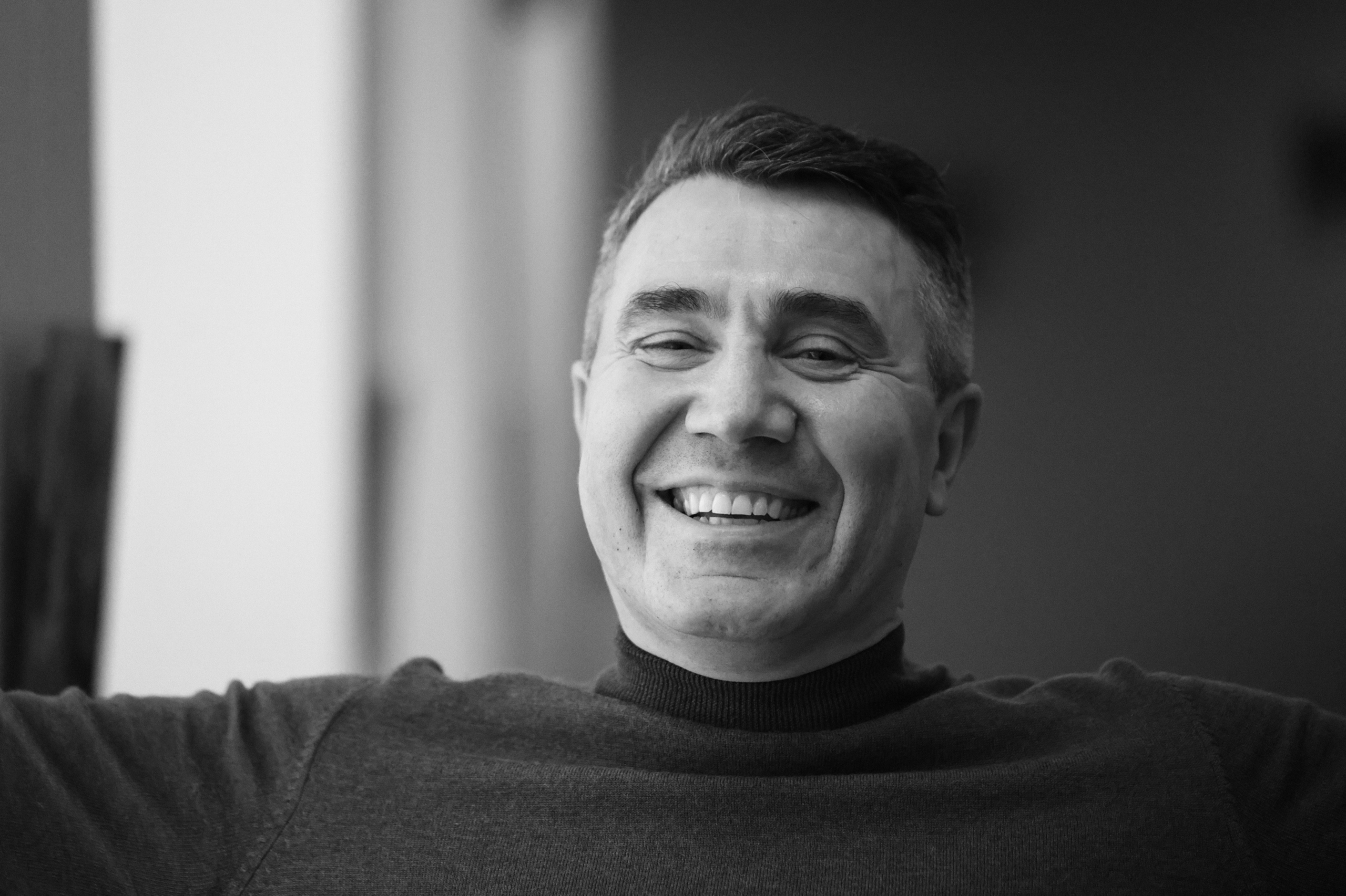 СЕНЕЖ. Публичные коммуникации лидеров. Фотографирую масштабные события, людей и их истории по всему миру. Константин Трубников