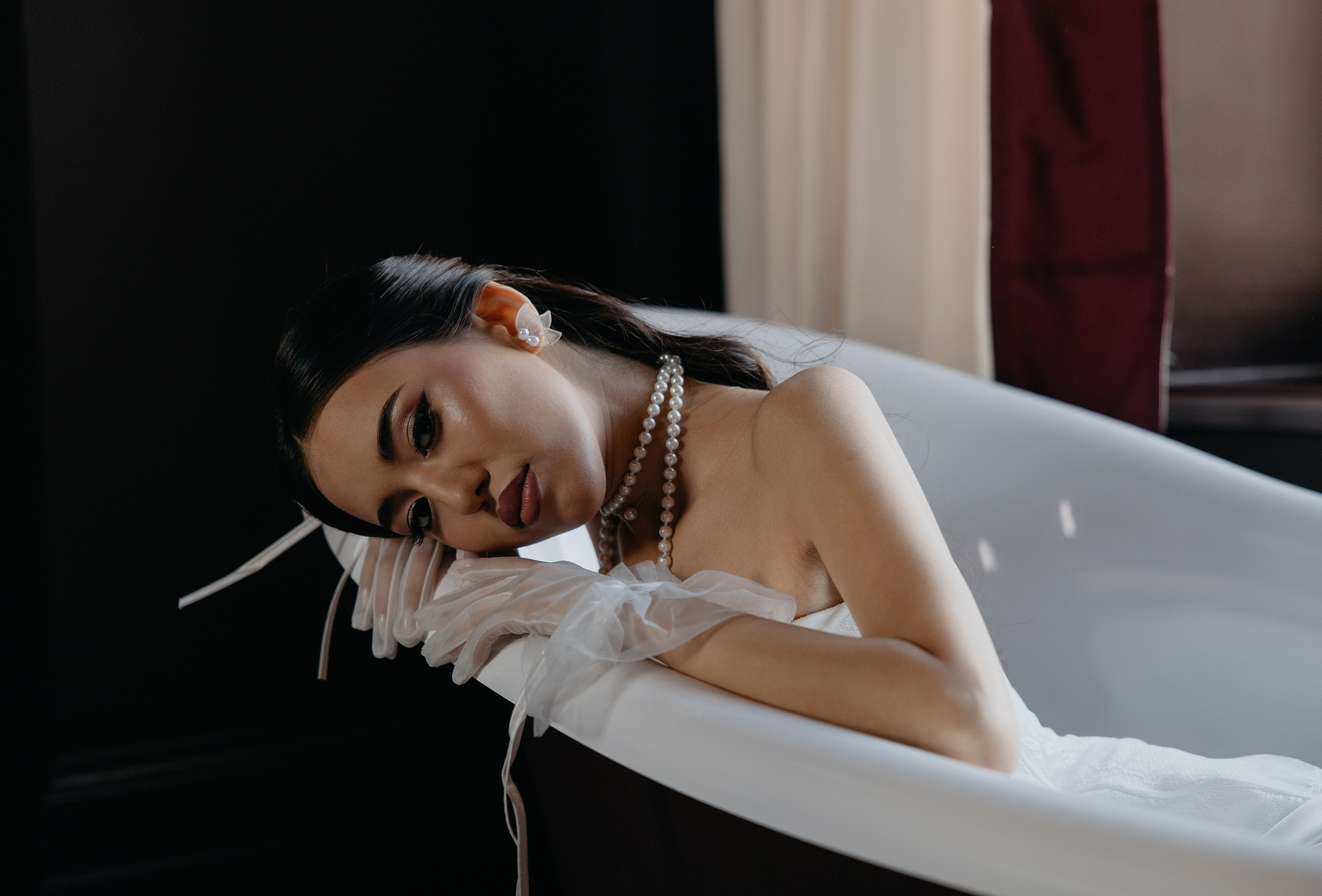 Руслан и Найля. Свадебный фотограф в Астрахани