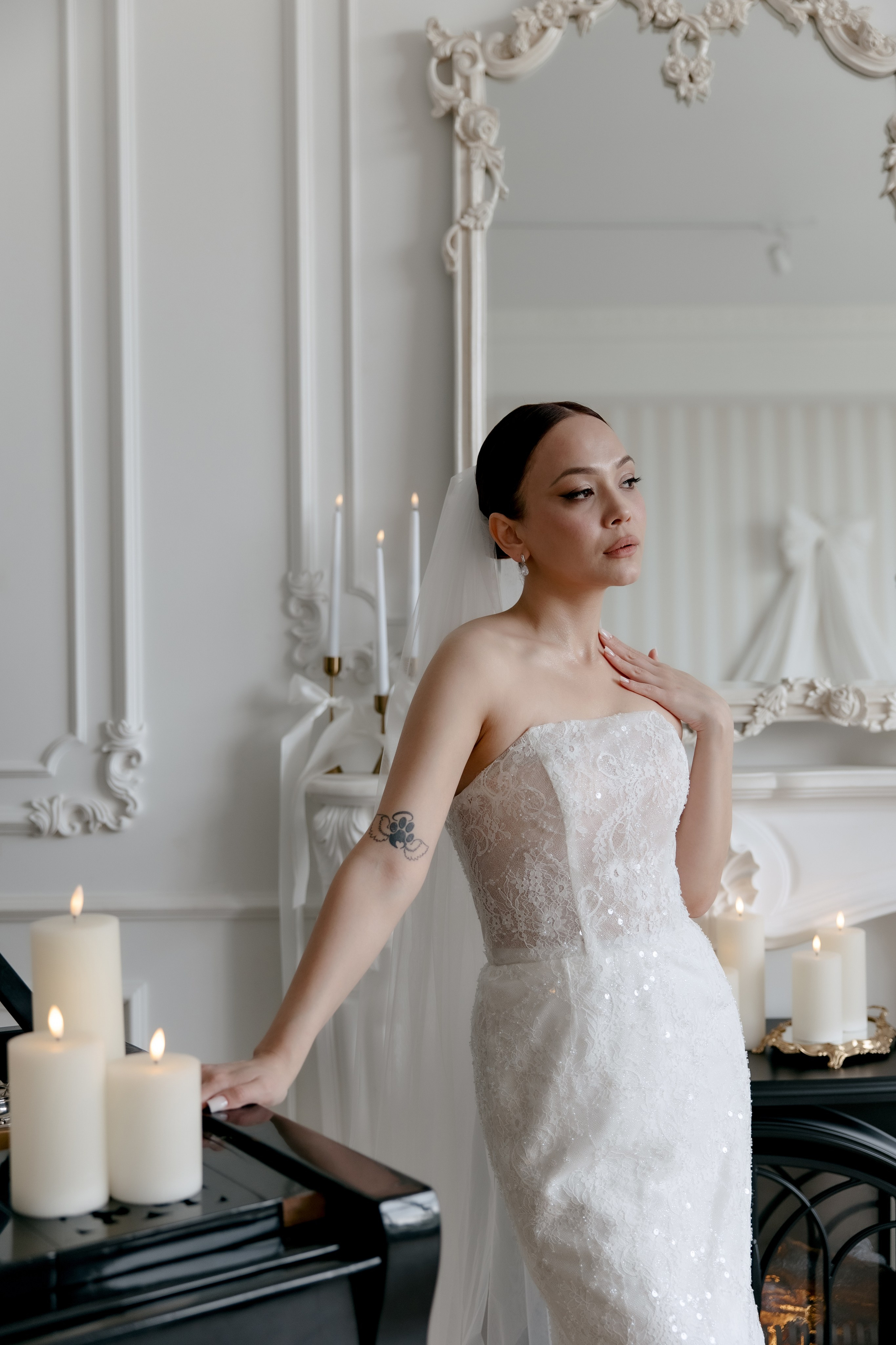 Азиз и Нелля. Свадебный фотограф в Астрахани