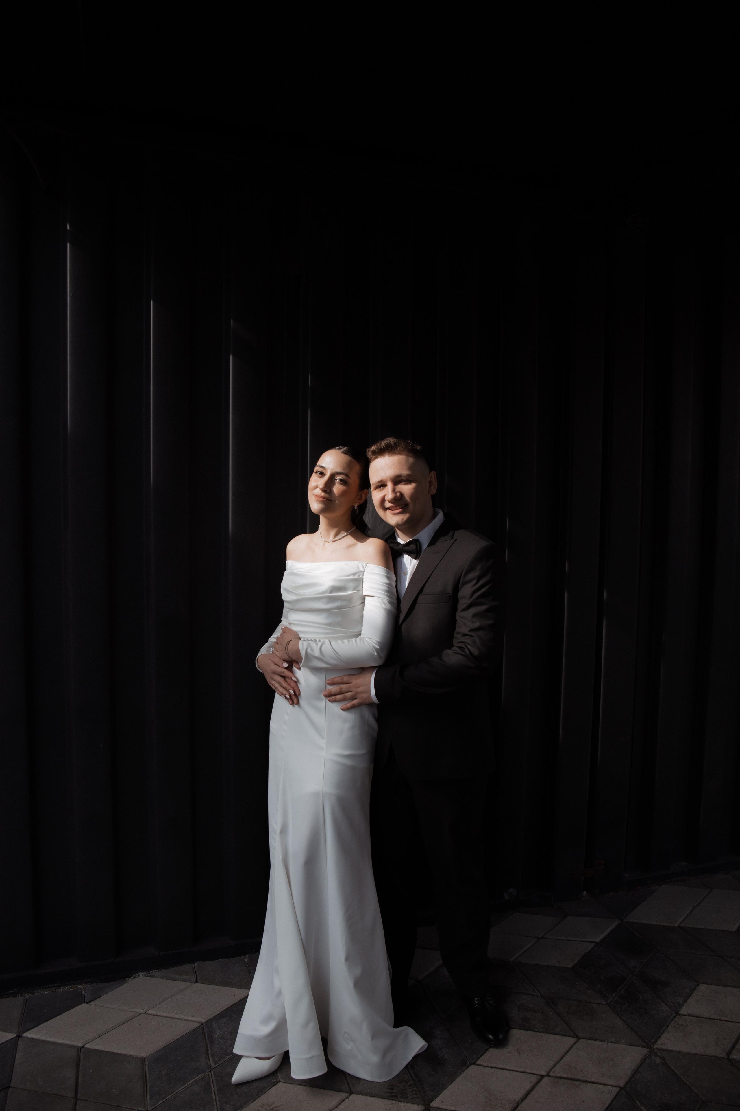 A | A. Свадебный и портретный фотограф в Новосибирске Любовь Исакова