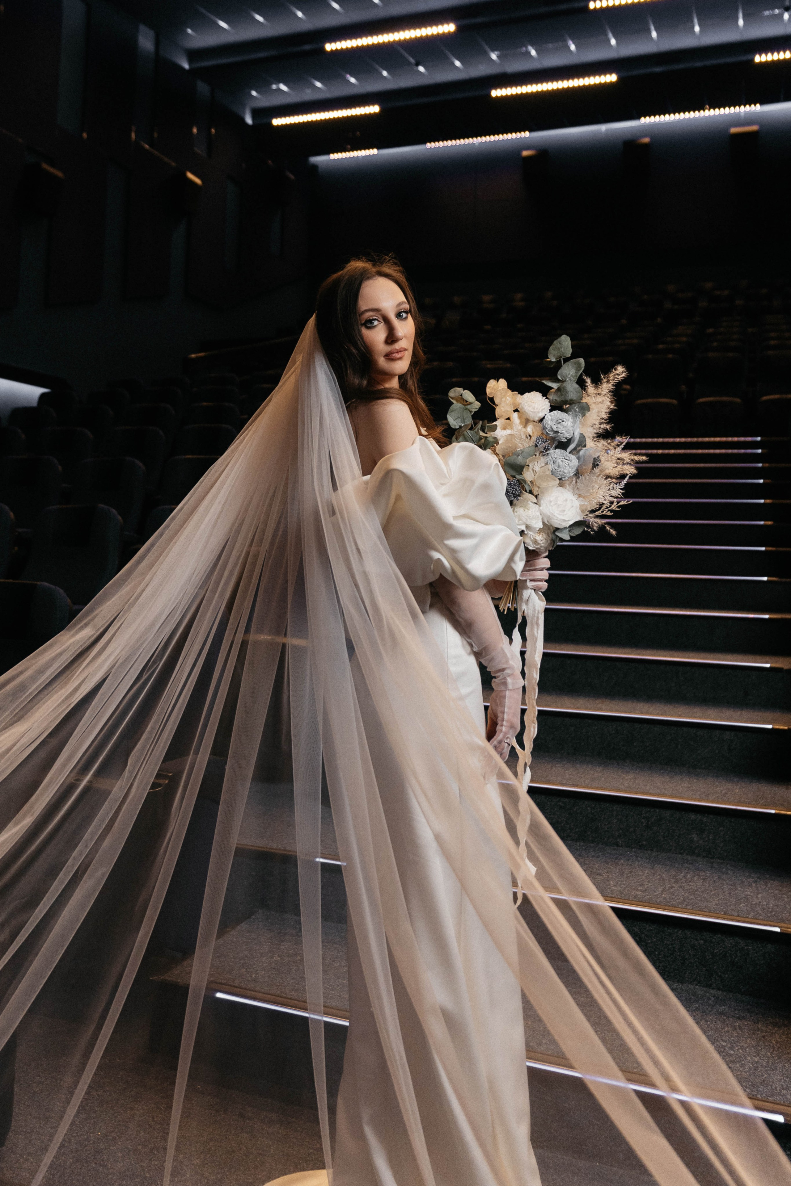 Dmitry & Antonina. Свадебный фотограф в Воронеже Самохина Екатерина