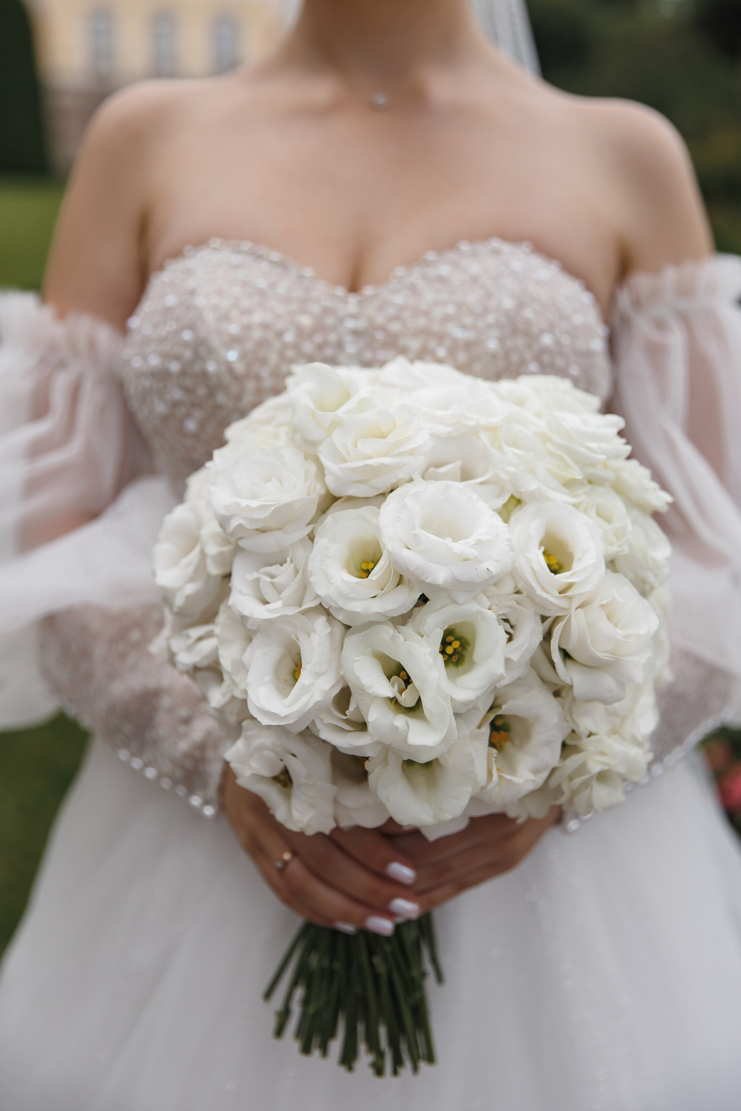 Елизавета и Федор. Wedding photographer in St. Petersburg, Europe and Israel Anna Agafon