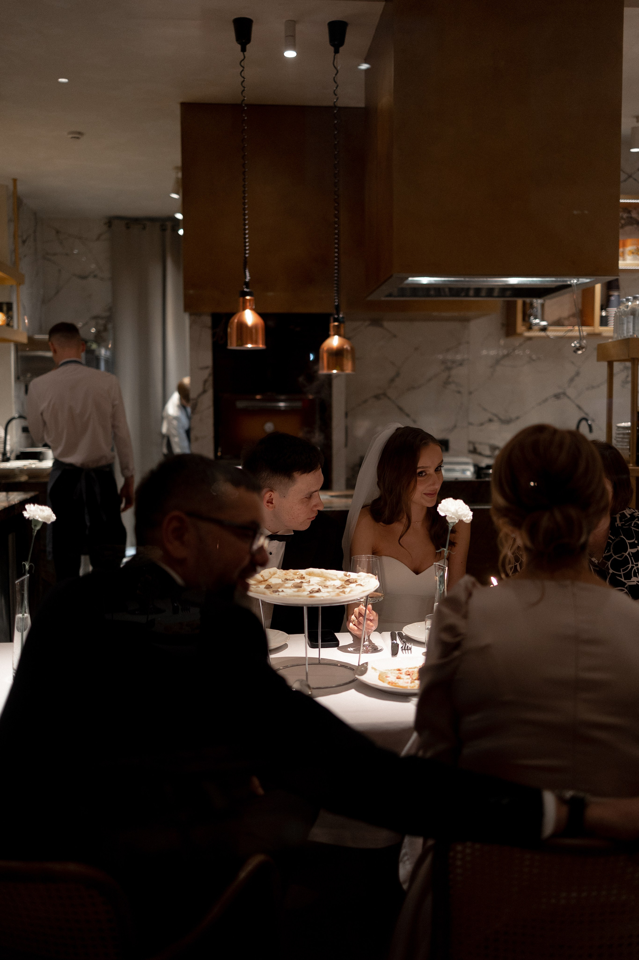 Rinat / Elvina. Свадебный и репортажный фотограф в Казани Регина Гареева