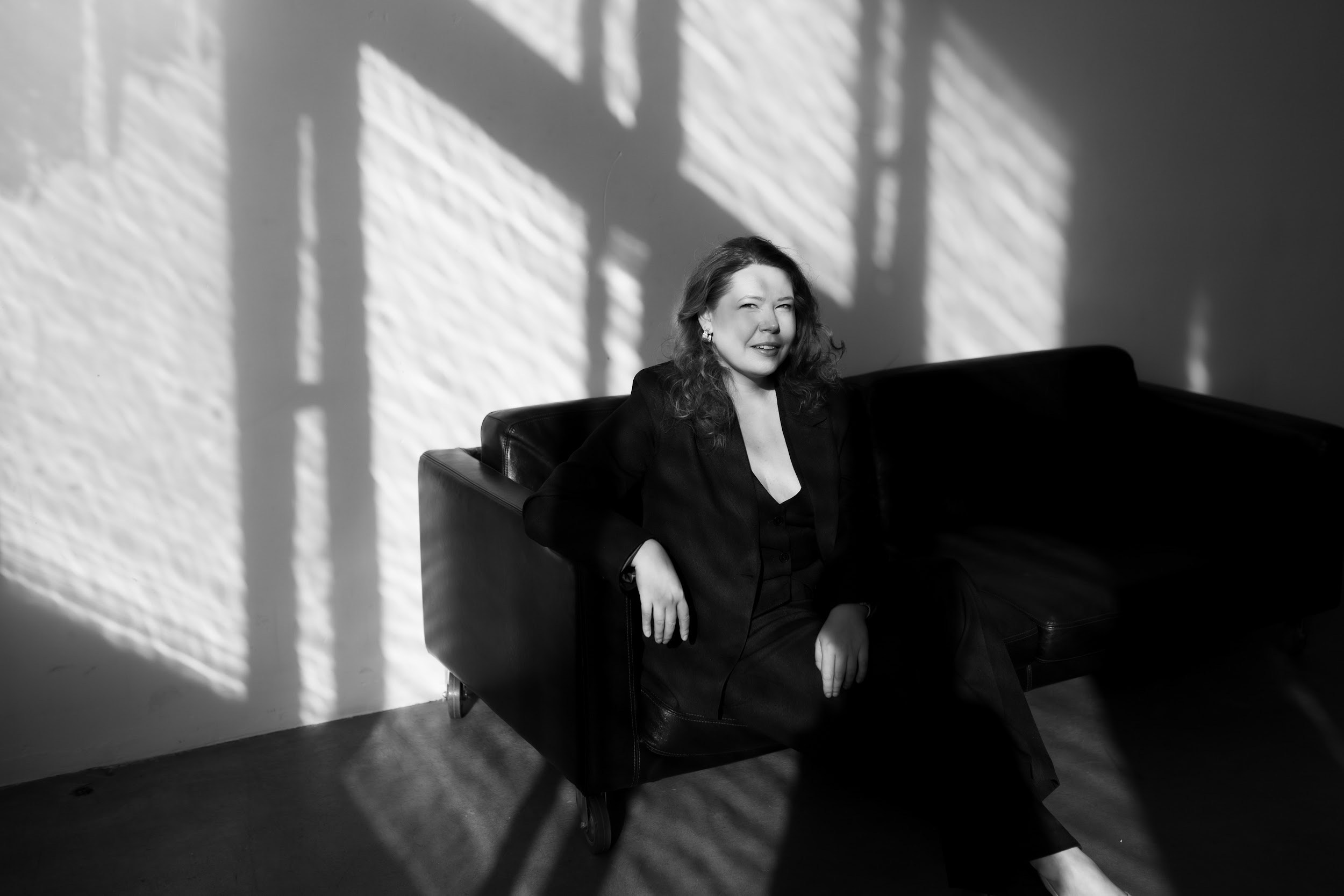 Анастасия. Фотограф Марина Росси