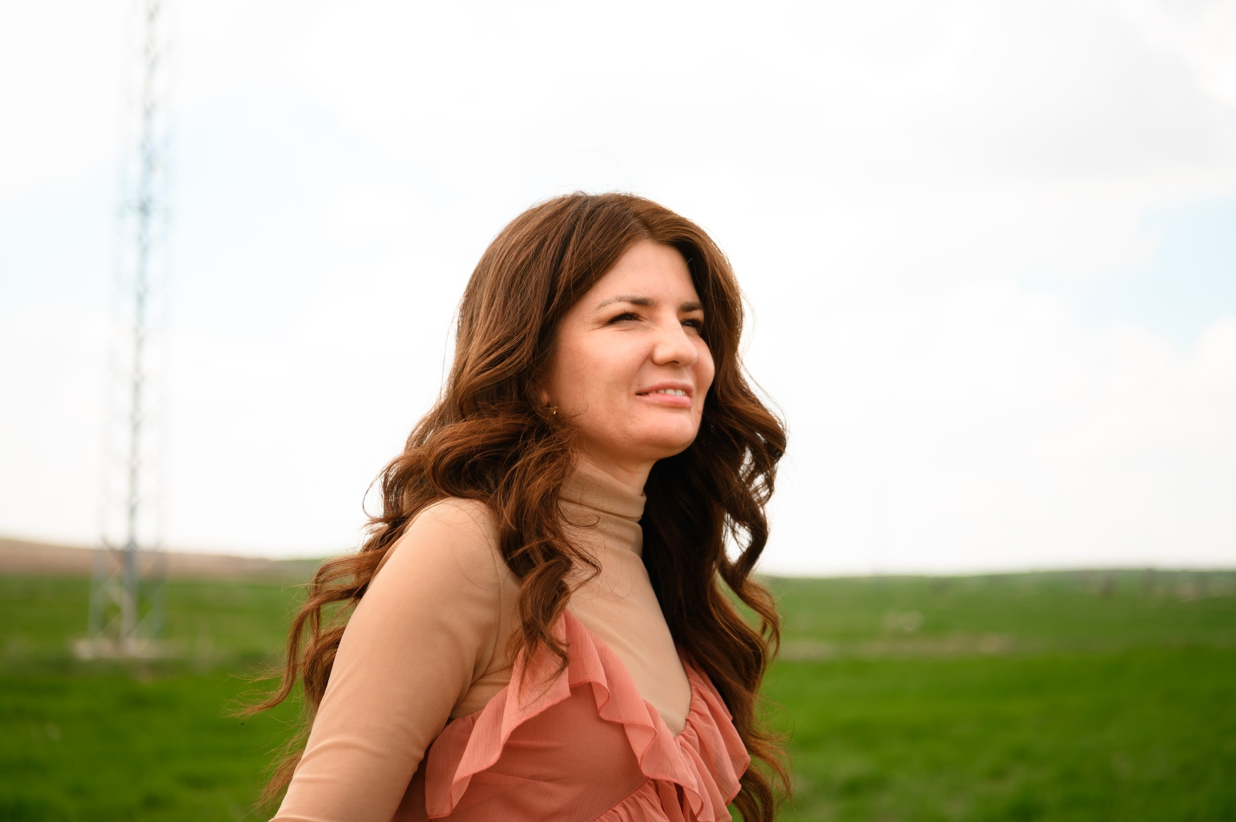 Стамбул-Каппадокия 04.2025. Фотограф Марина Росси