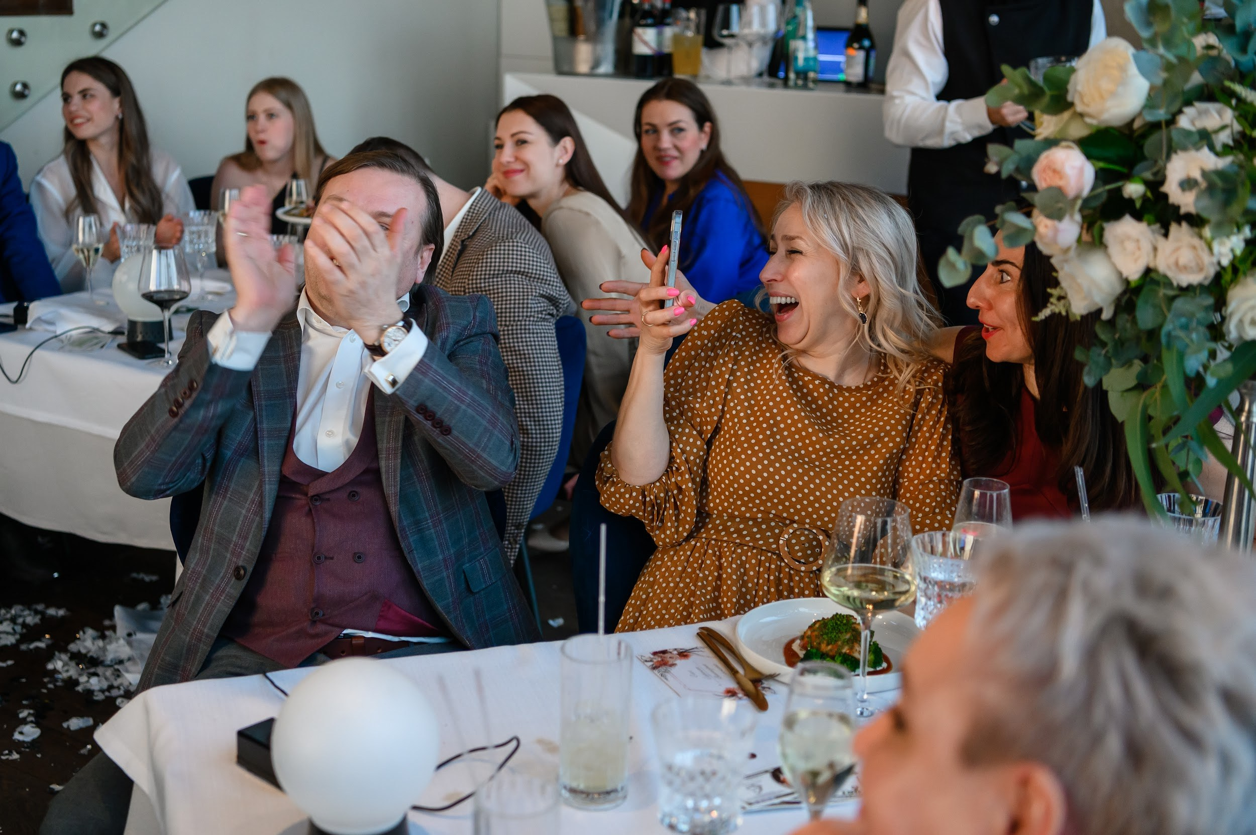 N&S. Фотограф Марина Росси