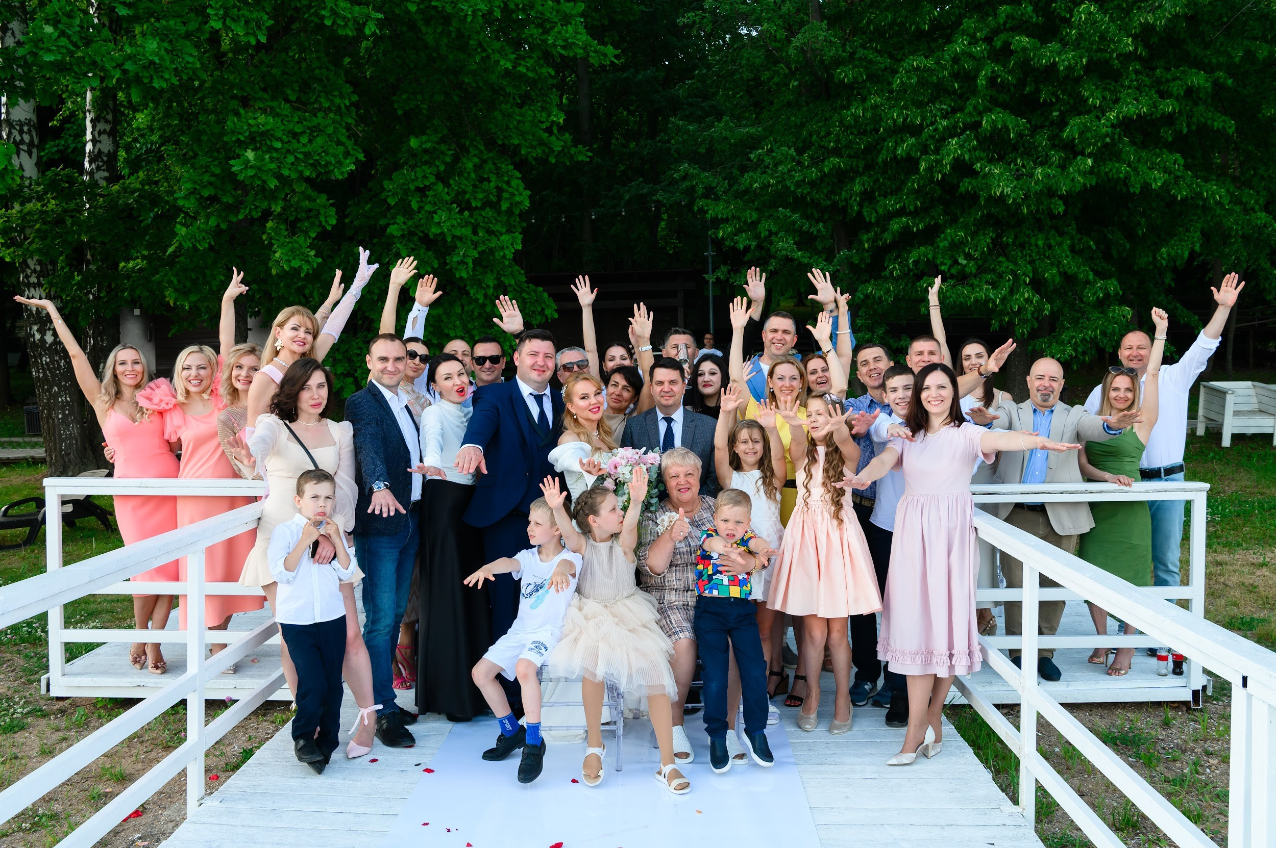 A&V. Фотограф Марина Росси