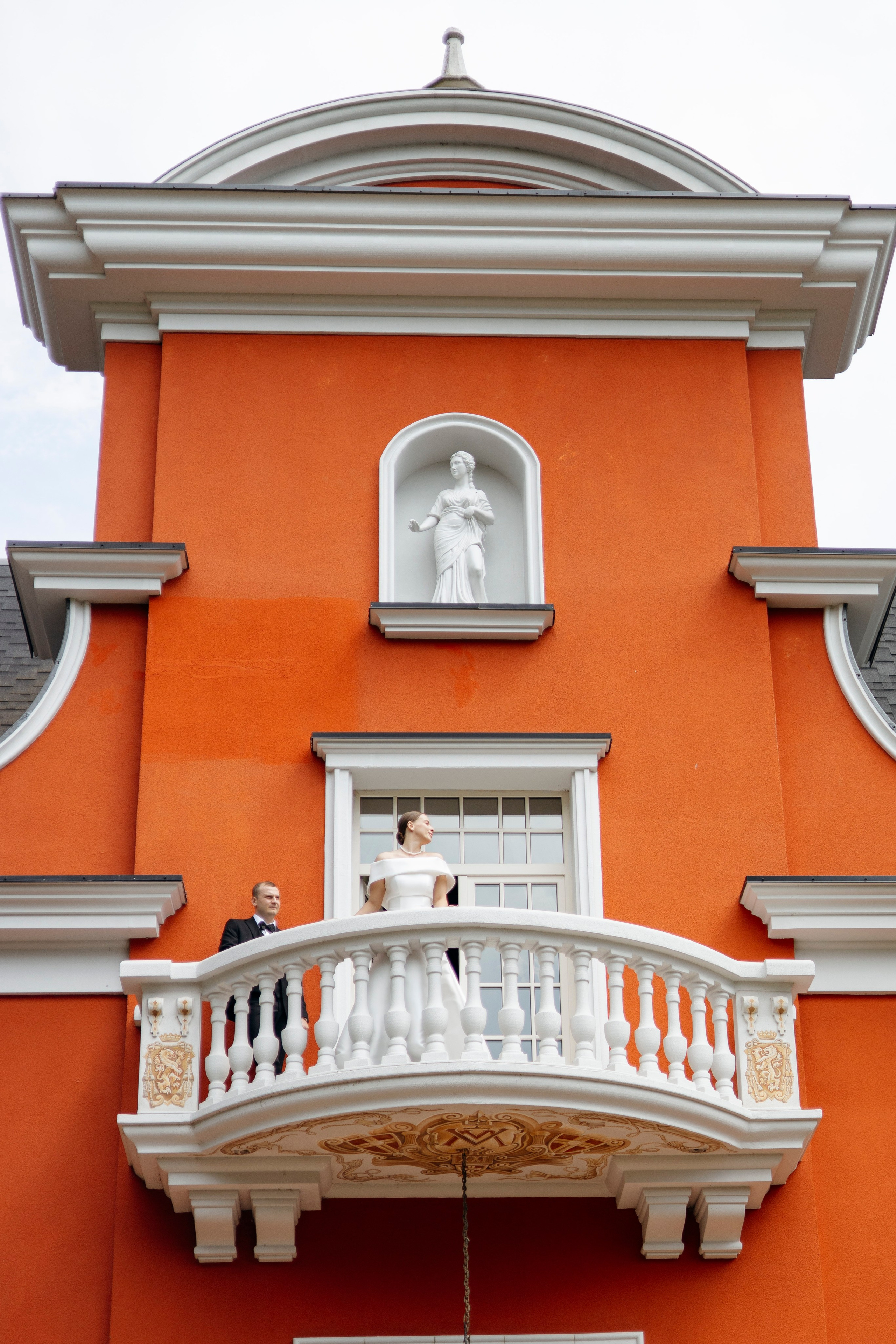 Руслан и Анна. Nikolpinhasova