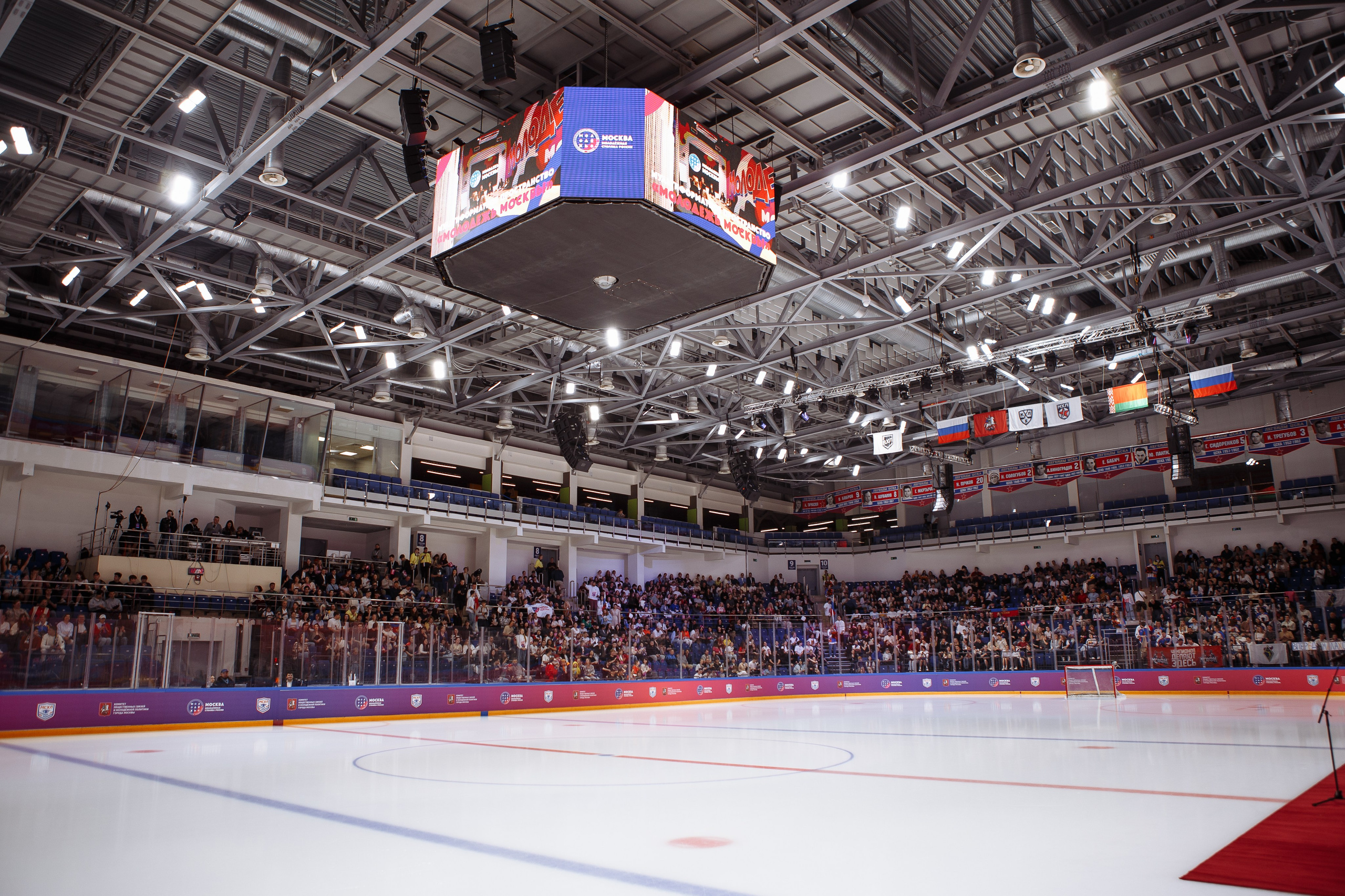 Молодежь. Спорт. Возможности. Свадебный Семейный Репортажный фотограф в Москве