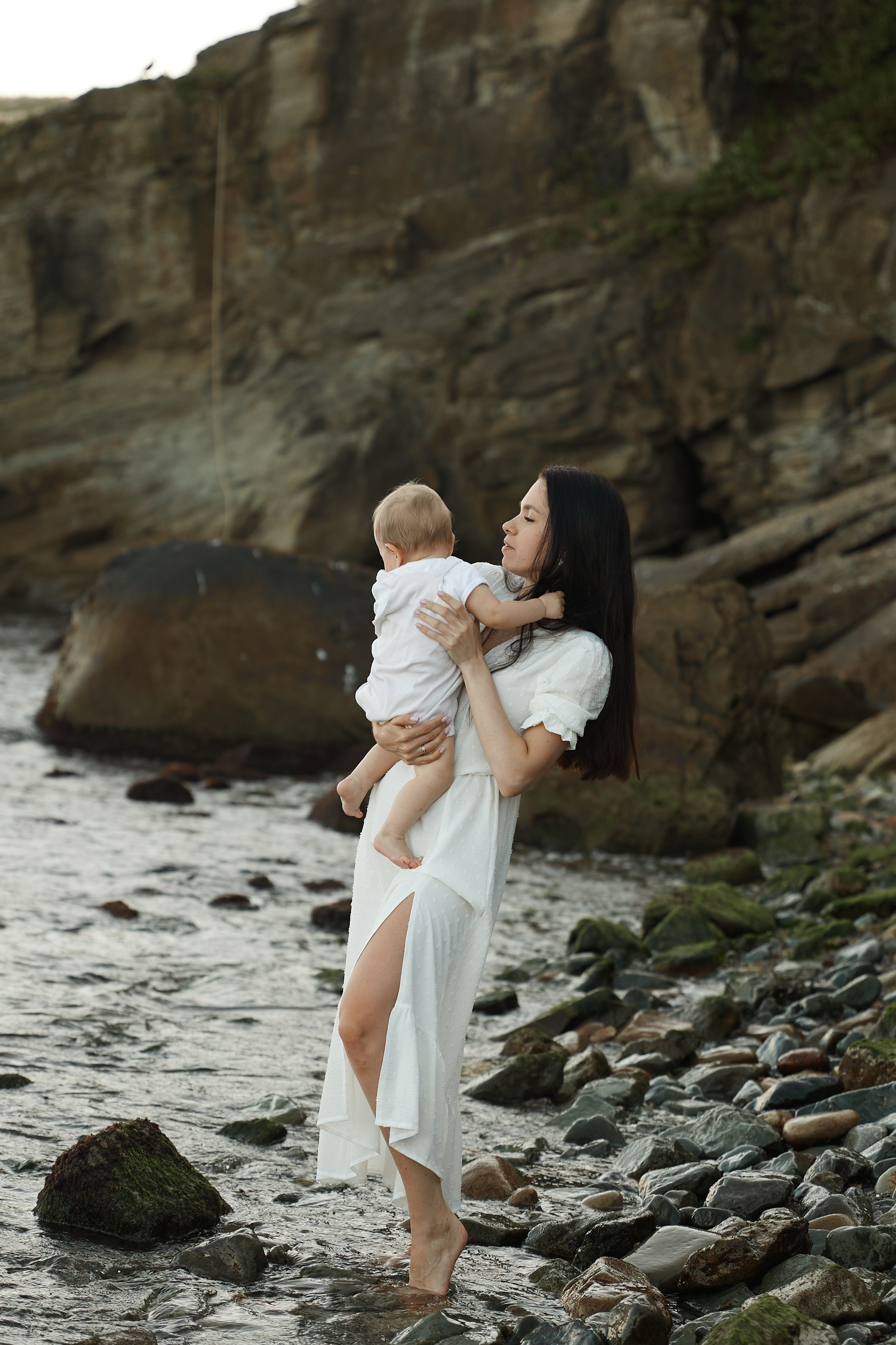 Ксения. Фотограф женского портрета, беременности и материнства Харькова Елена