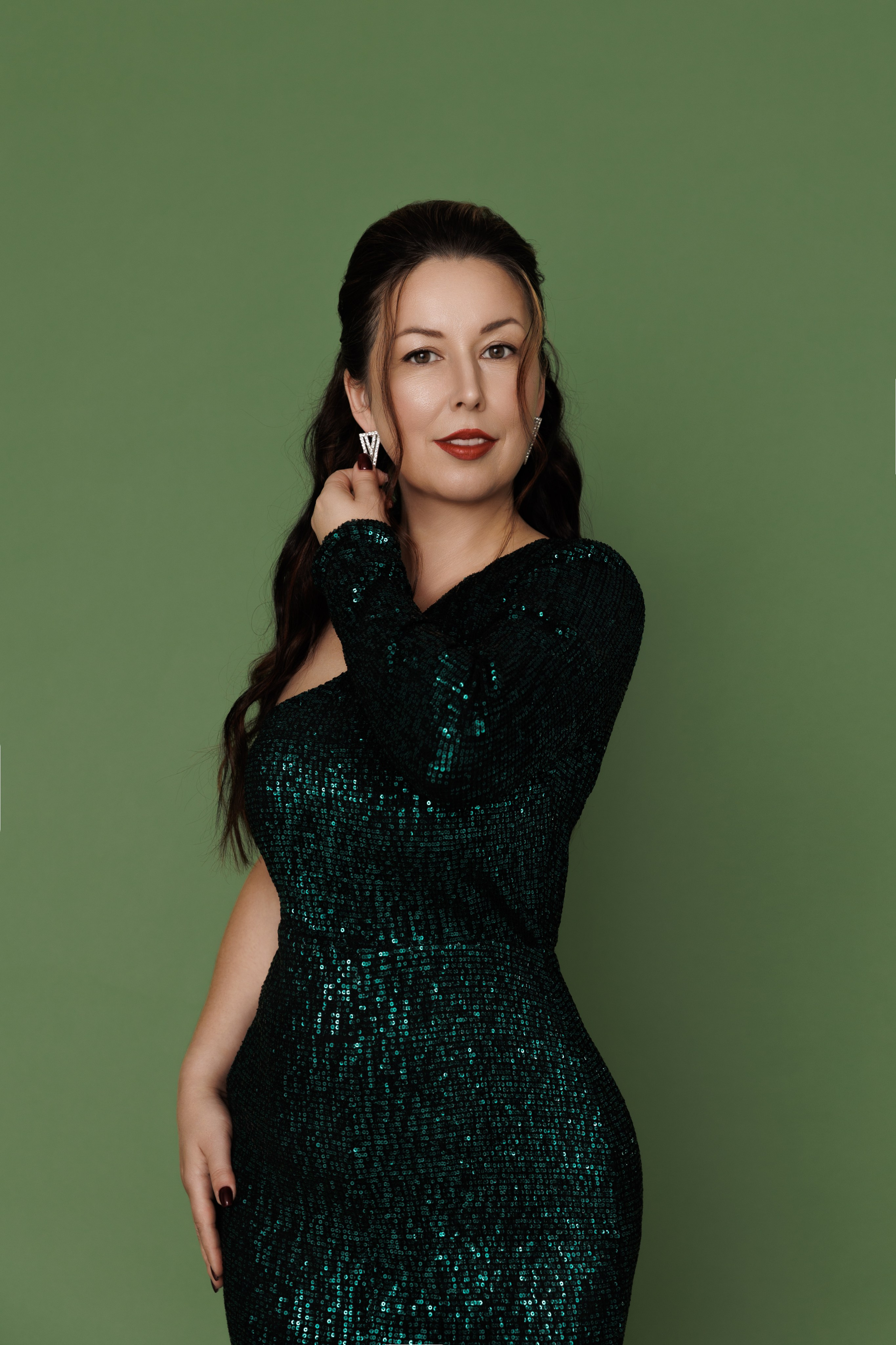 Жанна, Фотопроект. Фотограф женского портрета, беременности и материнства Харькова Елена