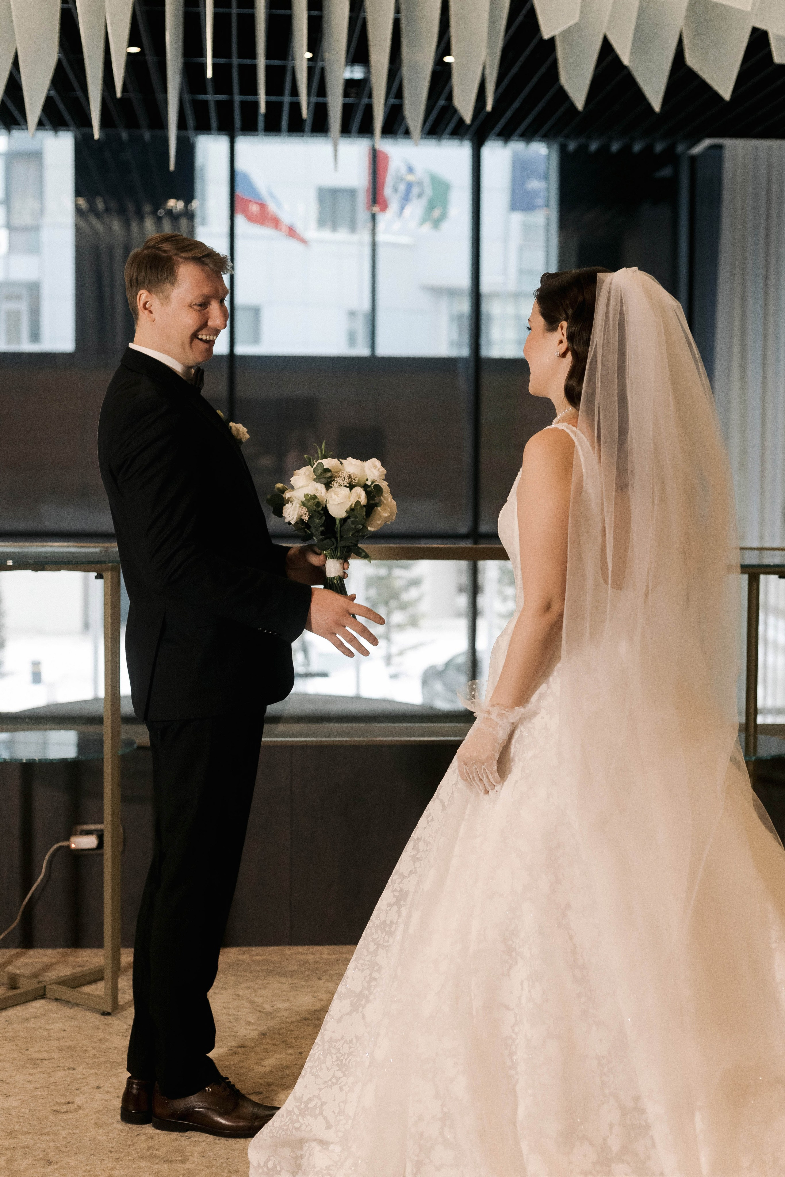 От огня свечей. Свадебный фотограф видеограф Новосибирск Кемерово Калининград