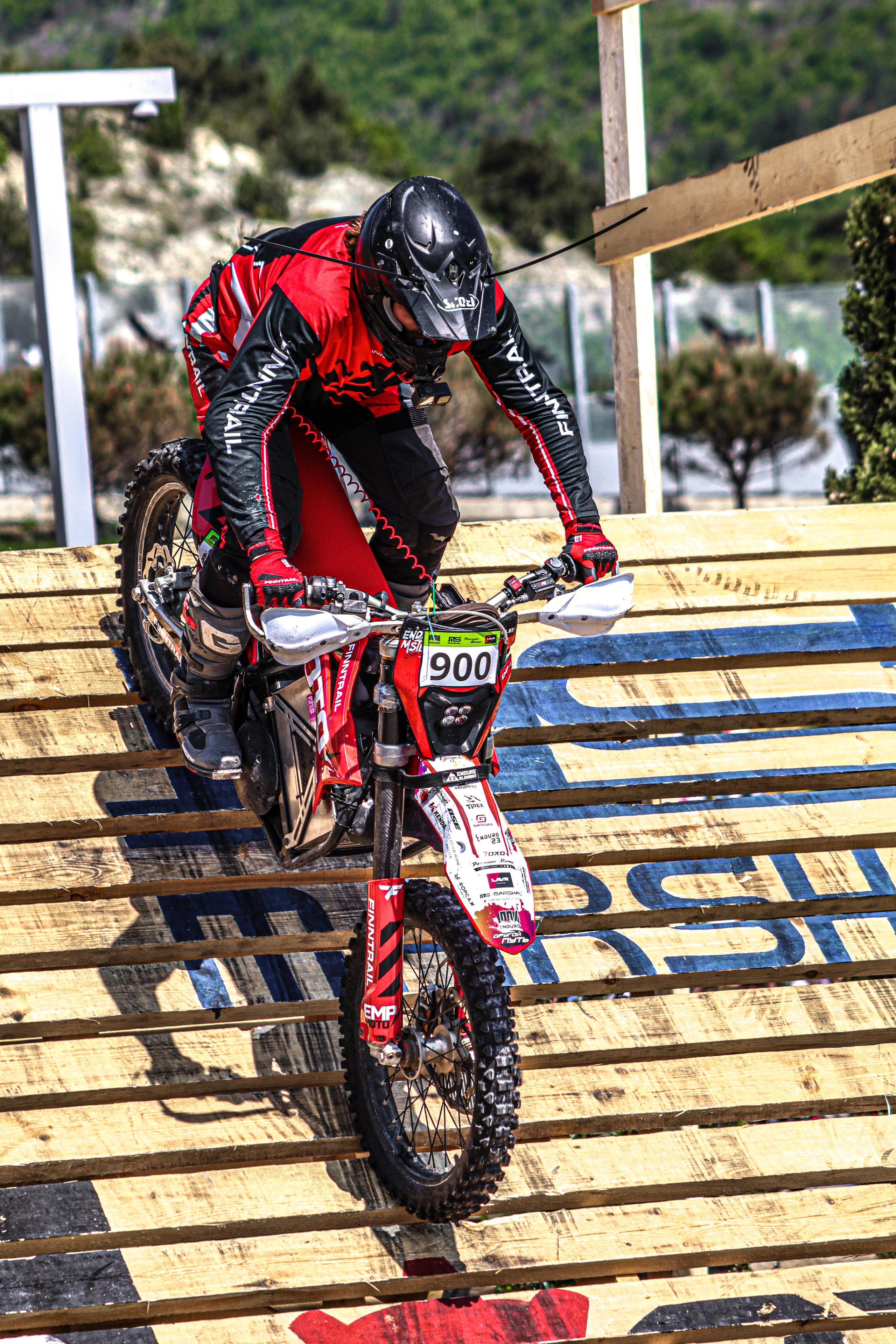 Enduro. Ivaladimirovna1995.wfolio.pro