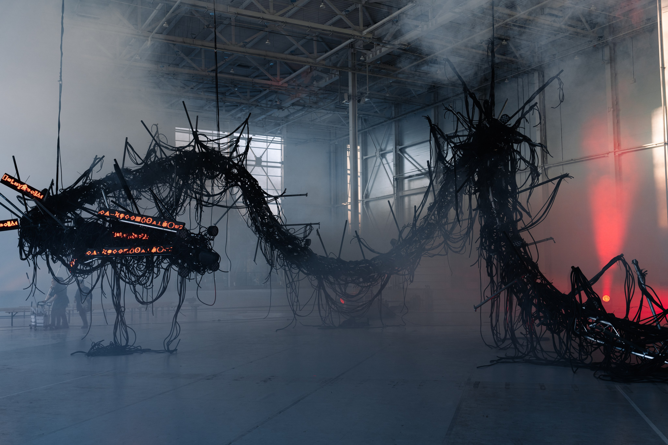 PANTERRA, CHRONOMORPH 001. @tomrus: Рустам Шагиморданов — фотограф