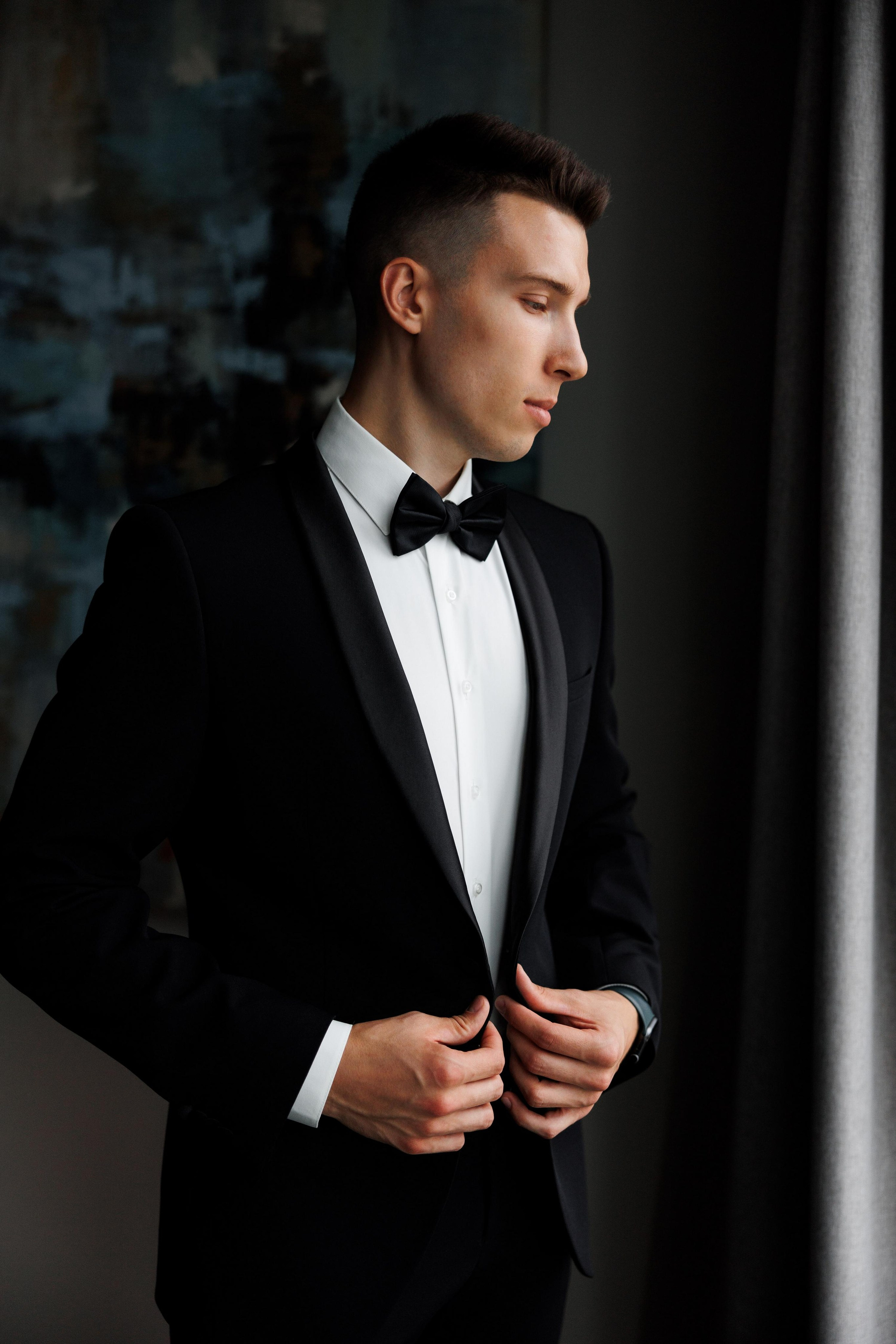 Андрей + Сабина. Свадебный фотограф в Смоленске Витя Лысенков