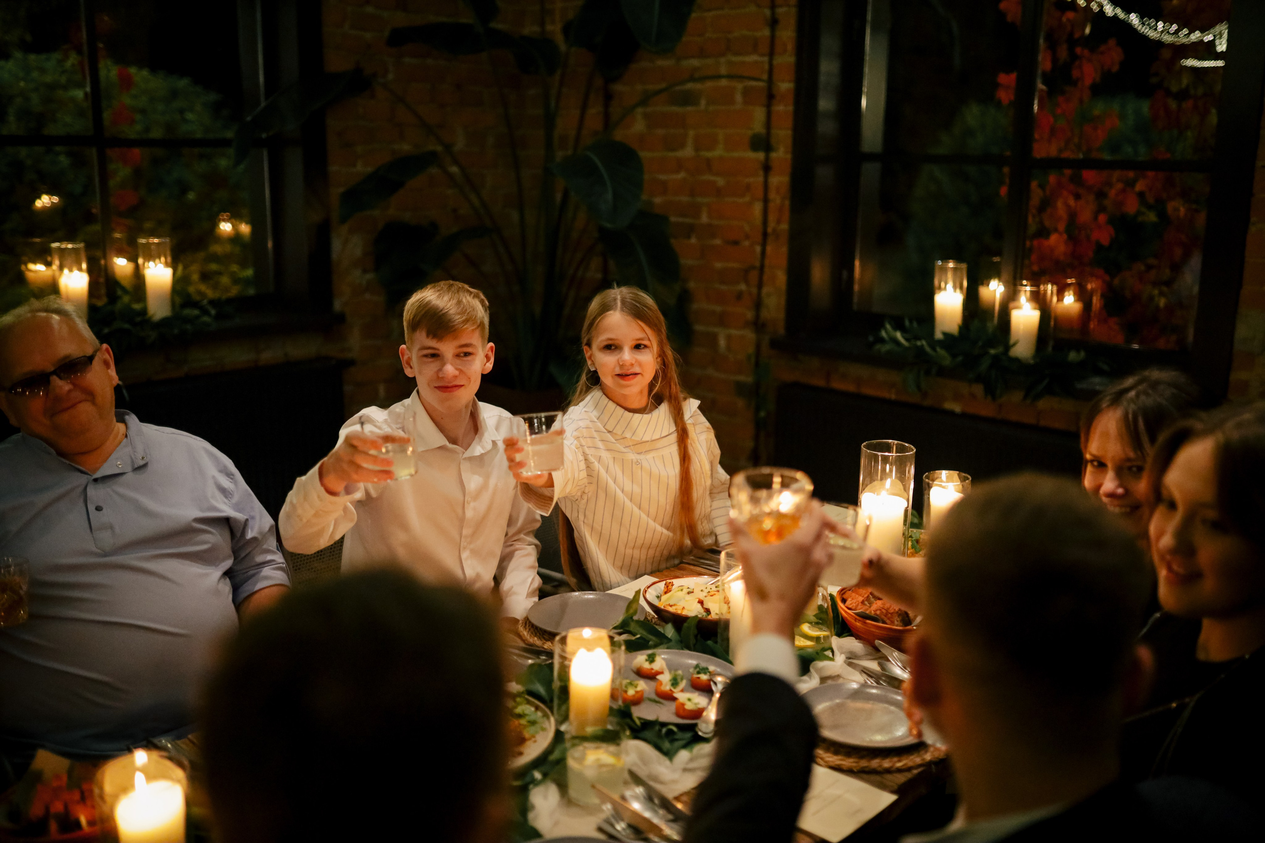 Мое сердце — твое солнце. Свадебный и семейный фотограф в Варшаве