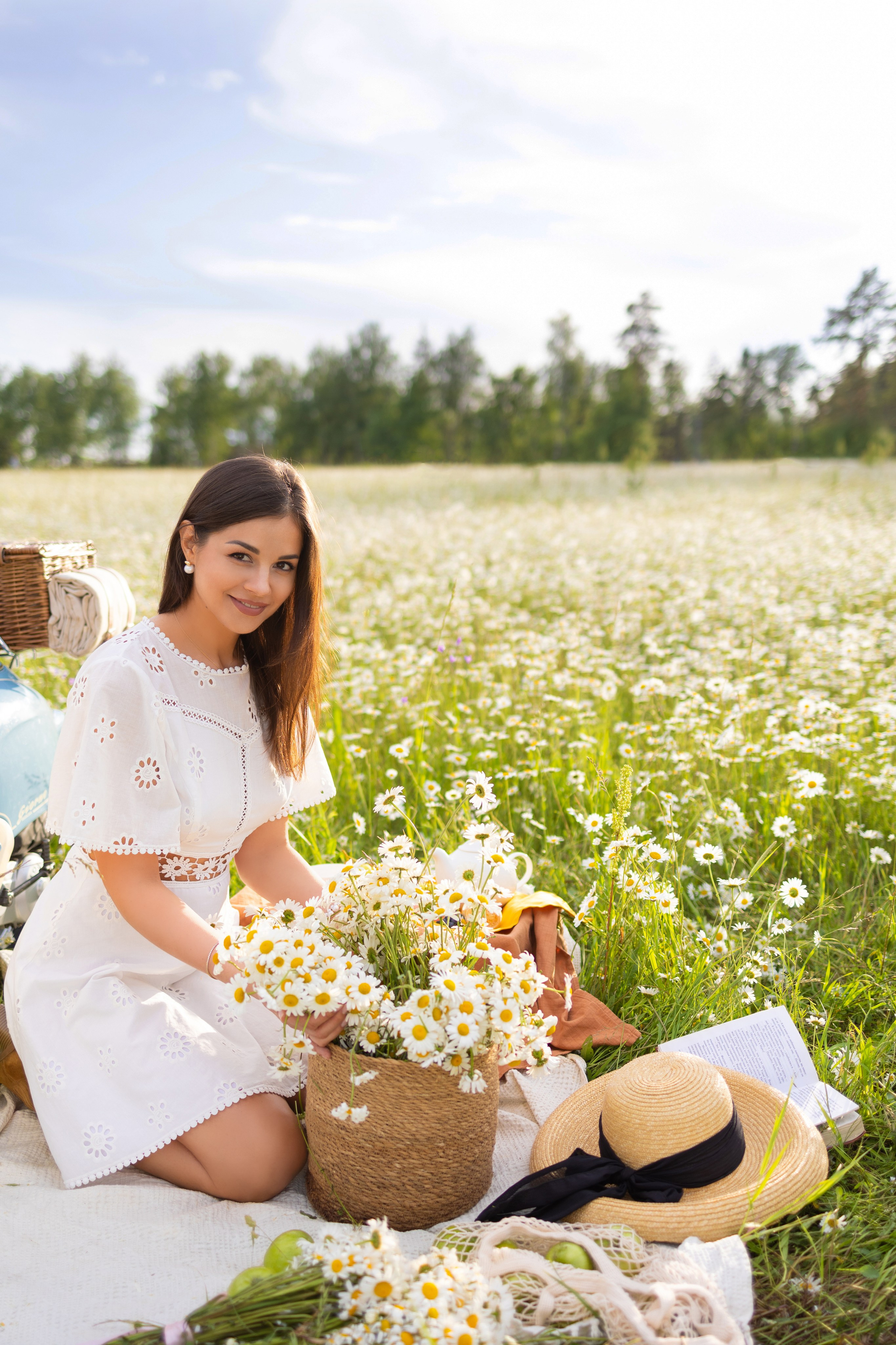 Кристина. СЕМЕЙНАЯ ФОТОСЕССИЯ МОСКВА