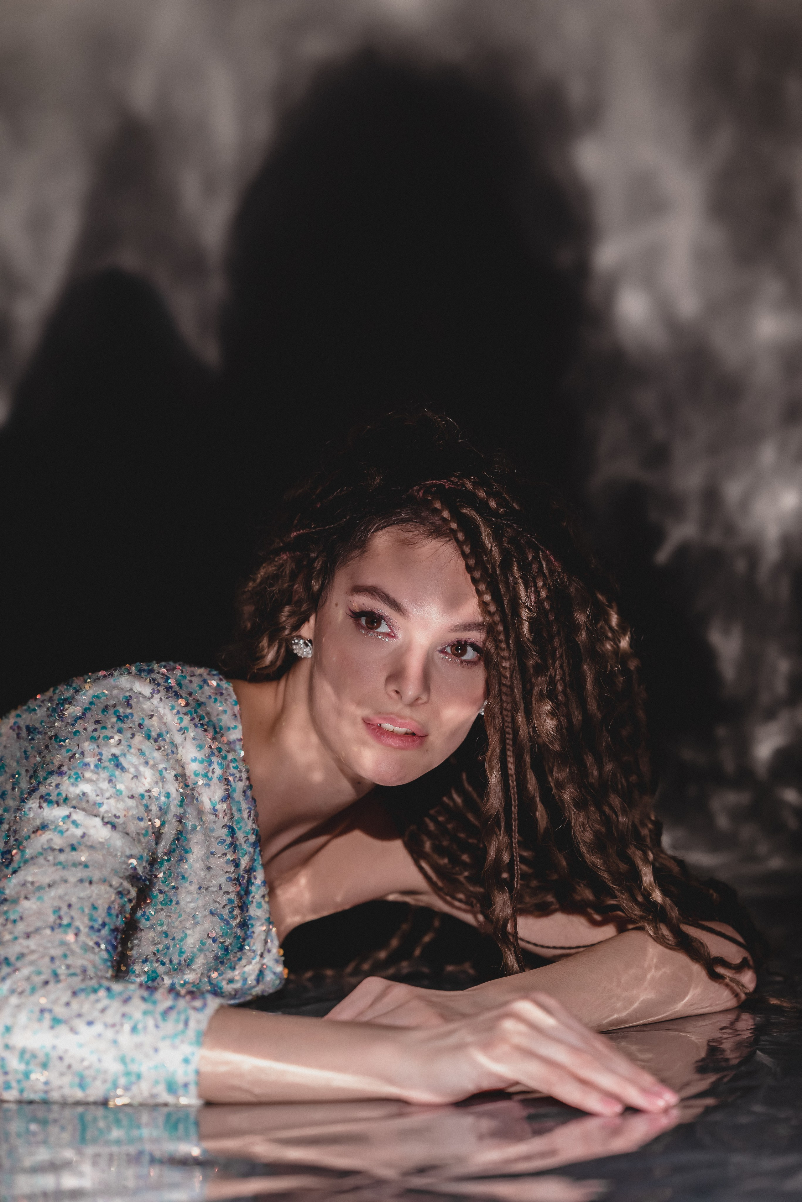 Анна. Семейный и детский фотограф в Екатеринбурге Валерия Нагибина