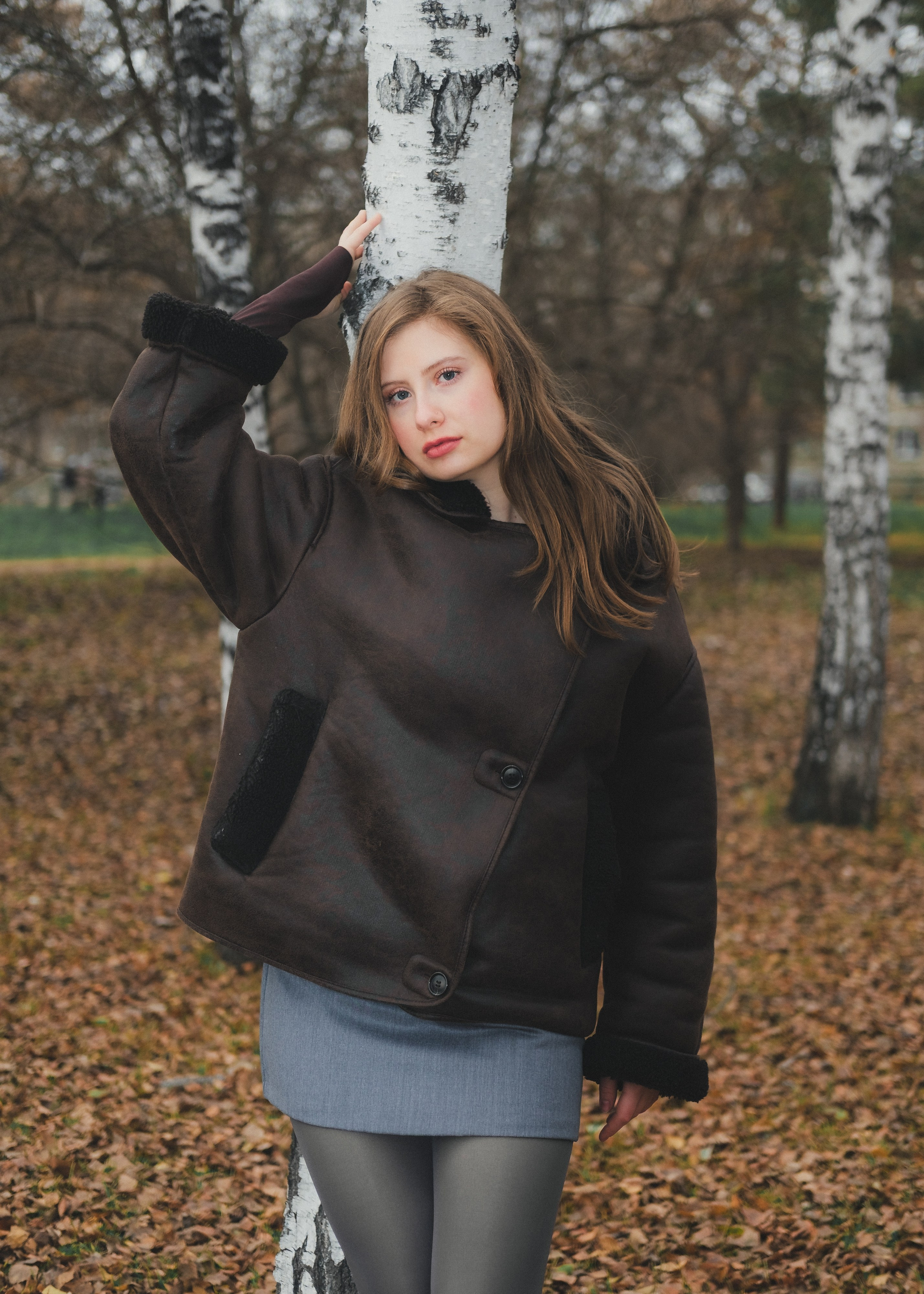 Яна. Фотограф Елизавета Швецова | Екатеринбург