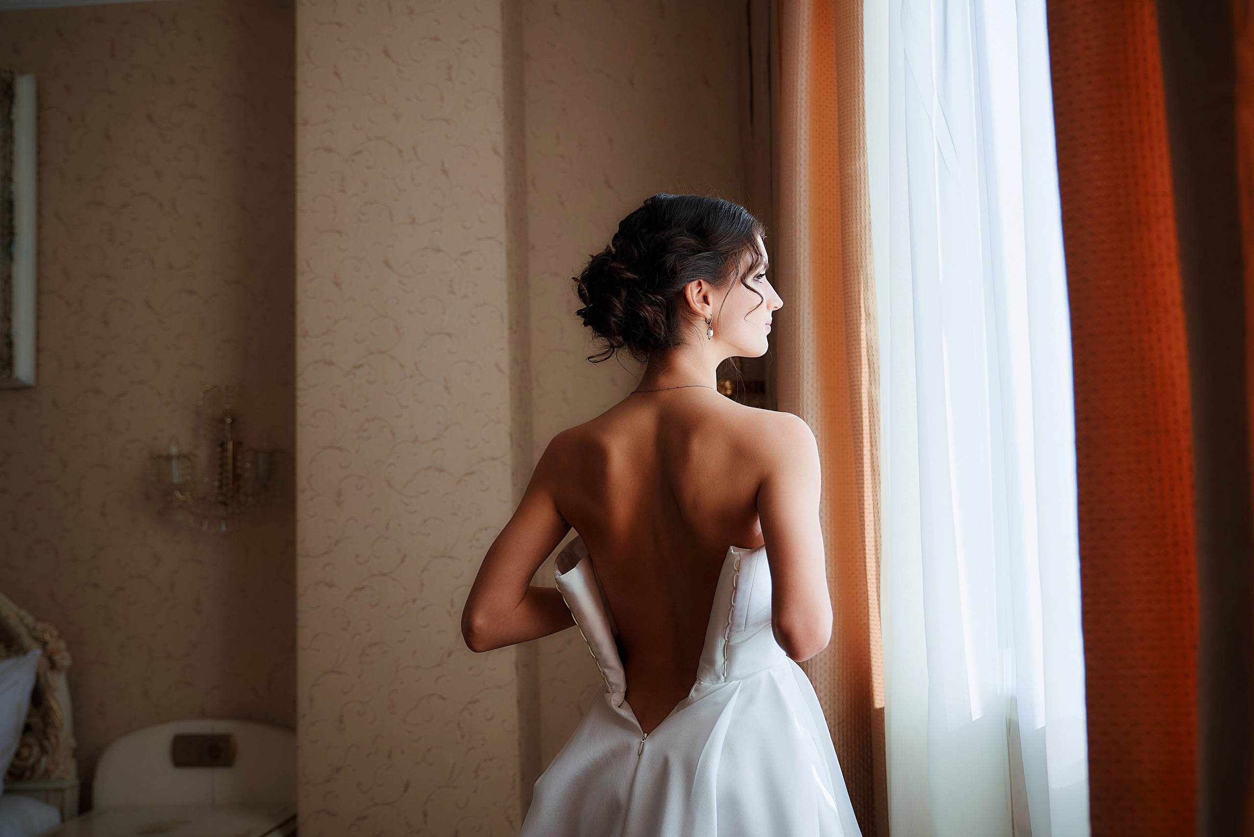 Фотограф на свадьбу в Москве