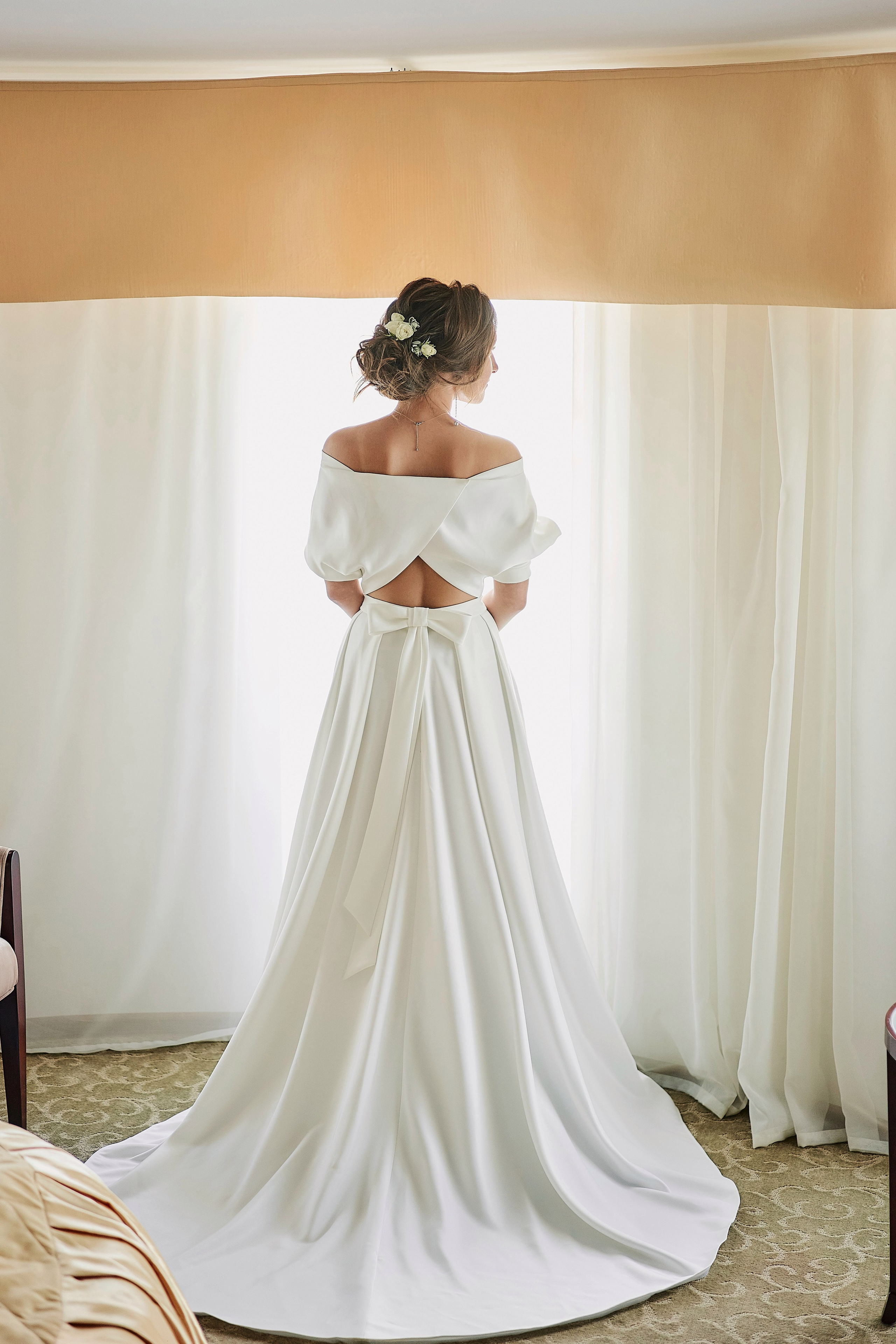 Фотограф на свадьбу в Москве