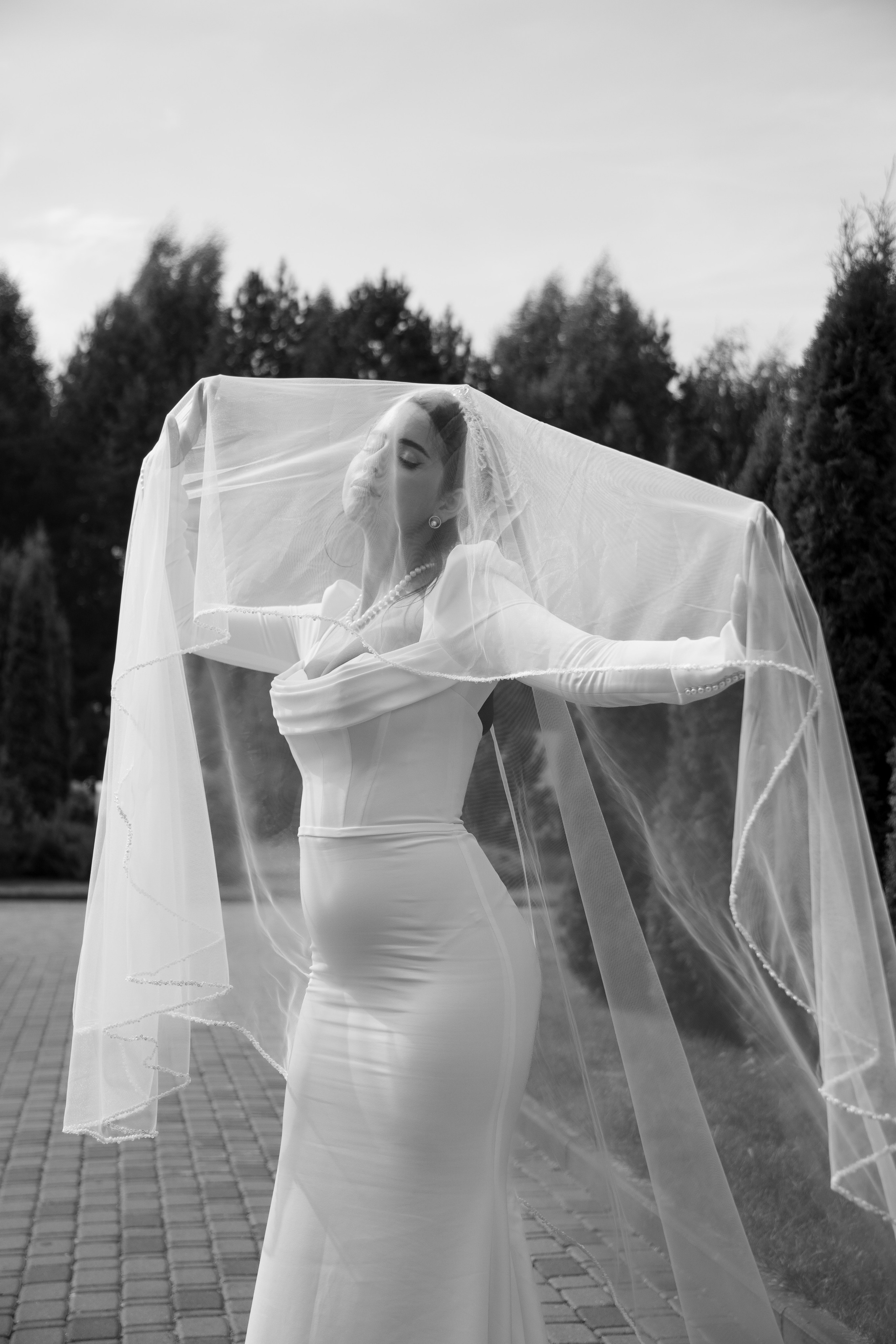 Евгений и Дарья. Фотограф Максим Юсупов | Обучение фотографии