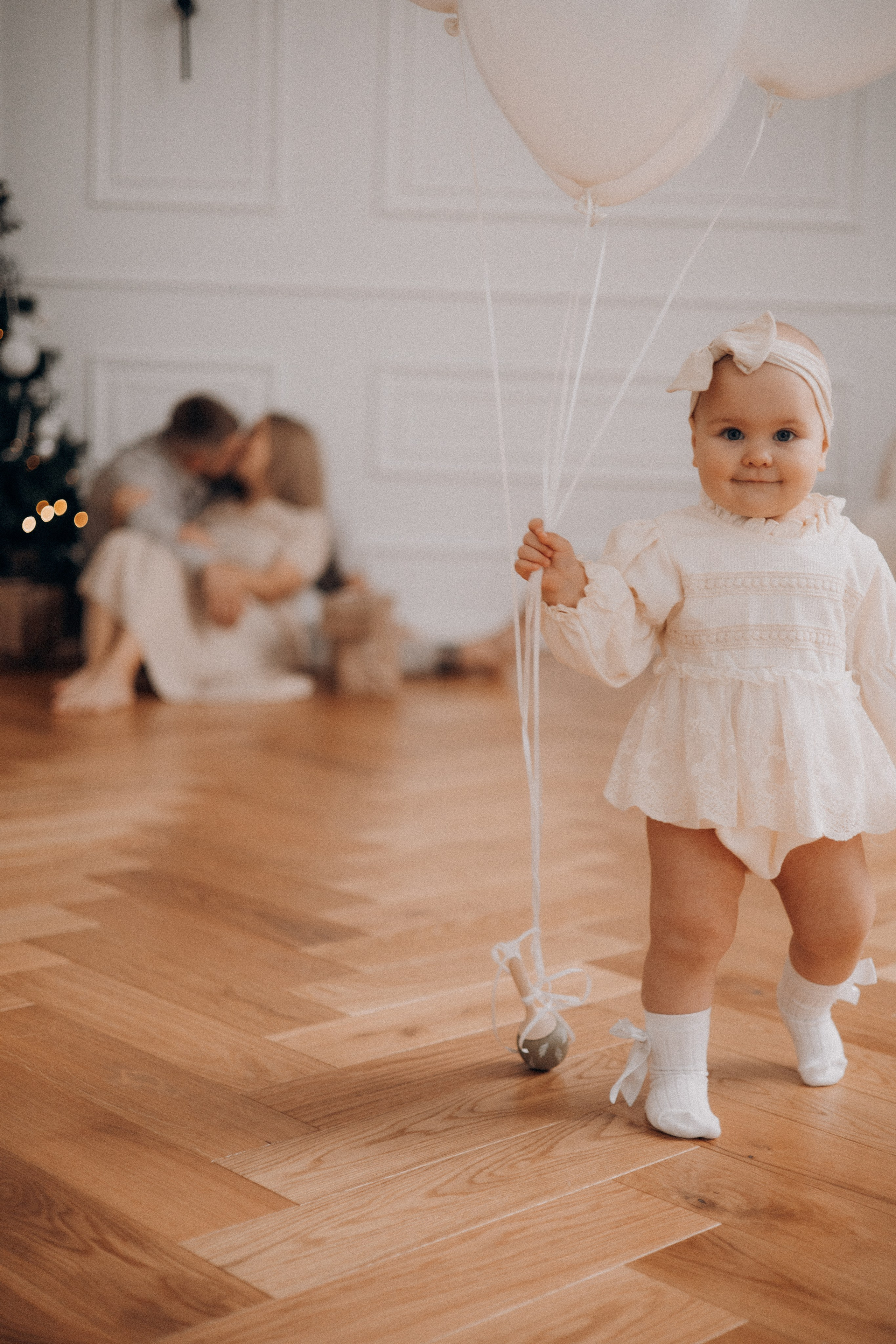 Паша, Таня, Есения. Семейный фотограф Нижний Новгород Мария Воробьева