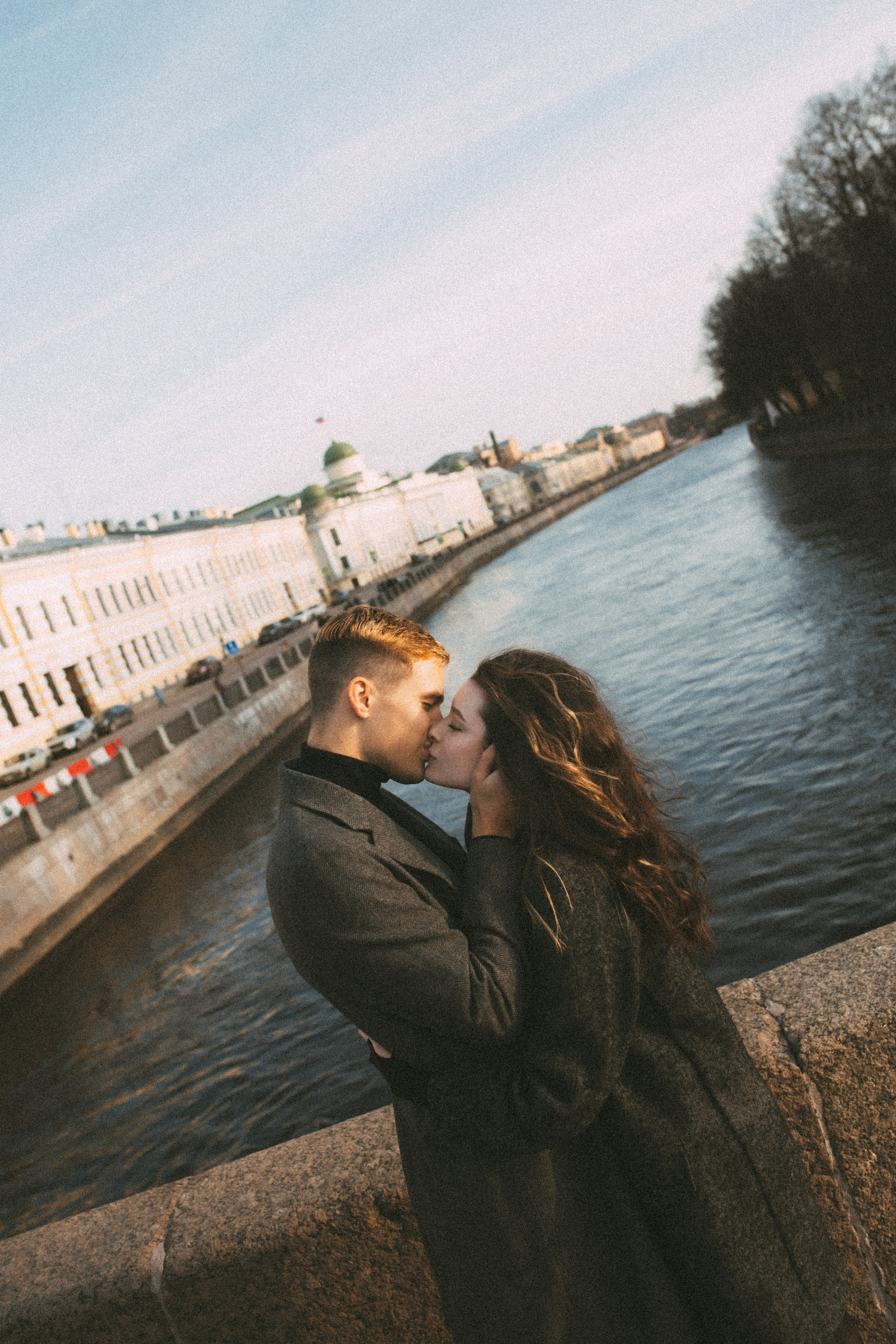 С & O | Санкт-Петербург. Фотограф Екатерина Амбрушкевич