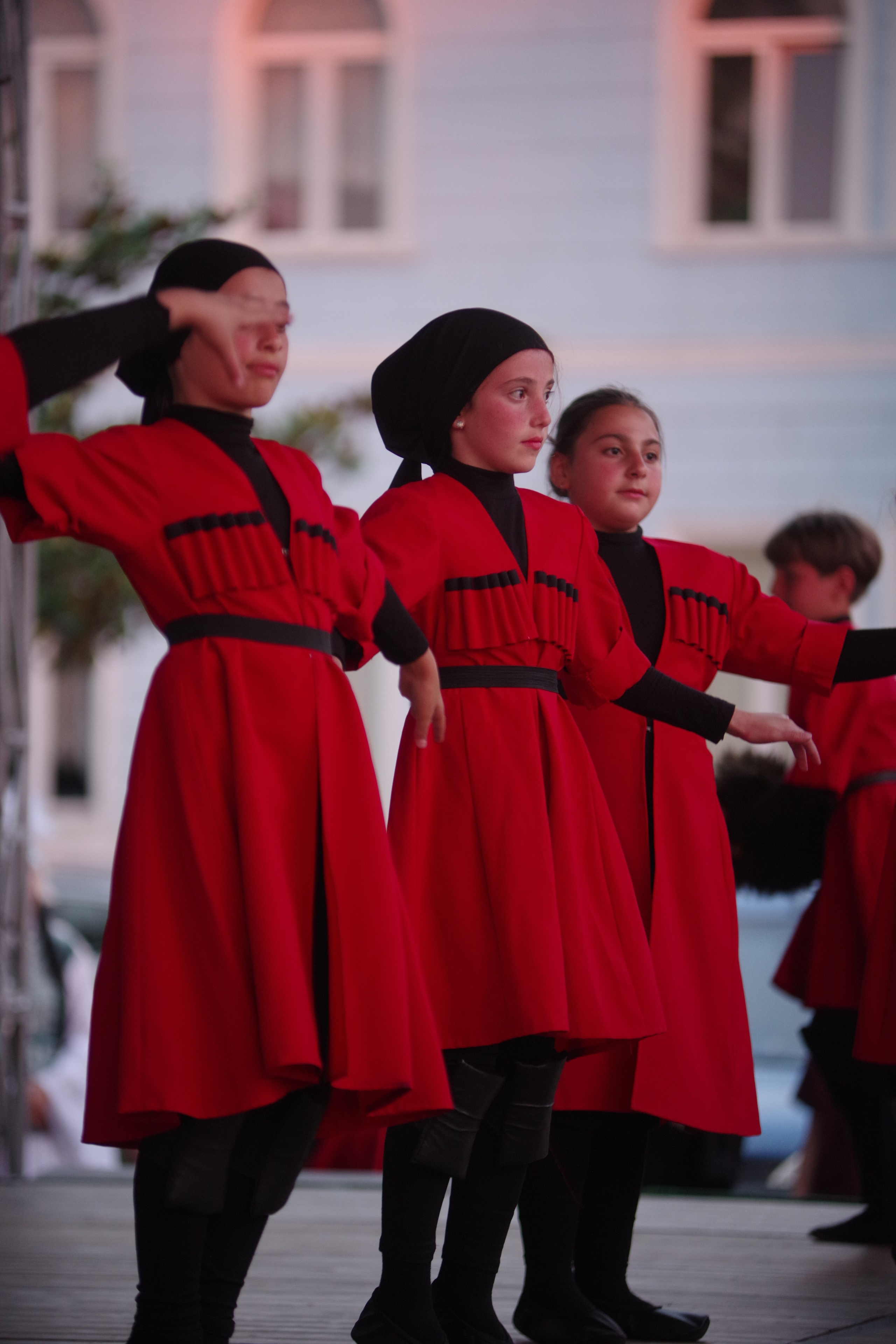 Батуми с ლილე. Портретный фотограф Денис Милютин