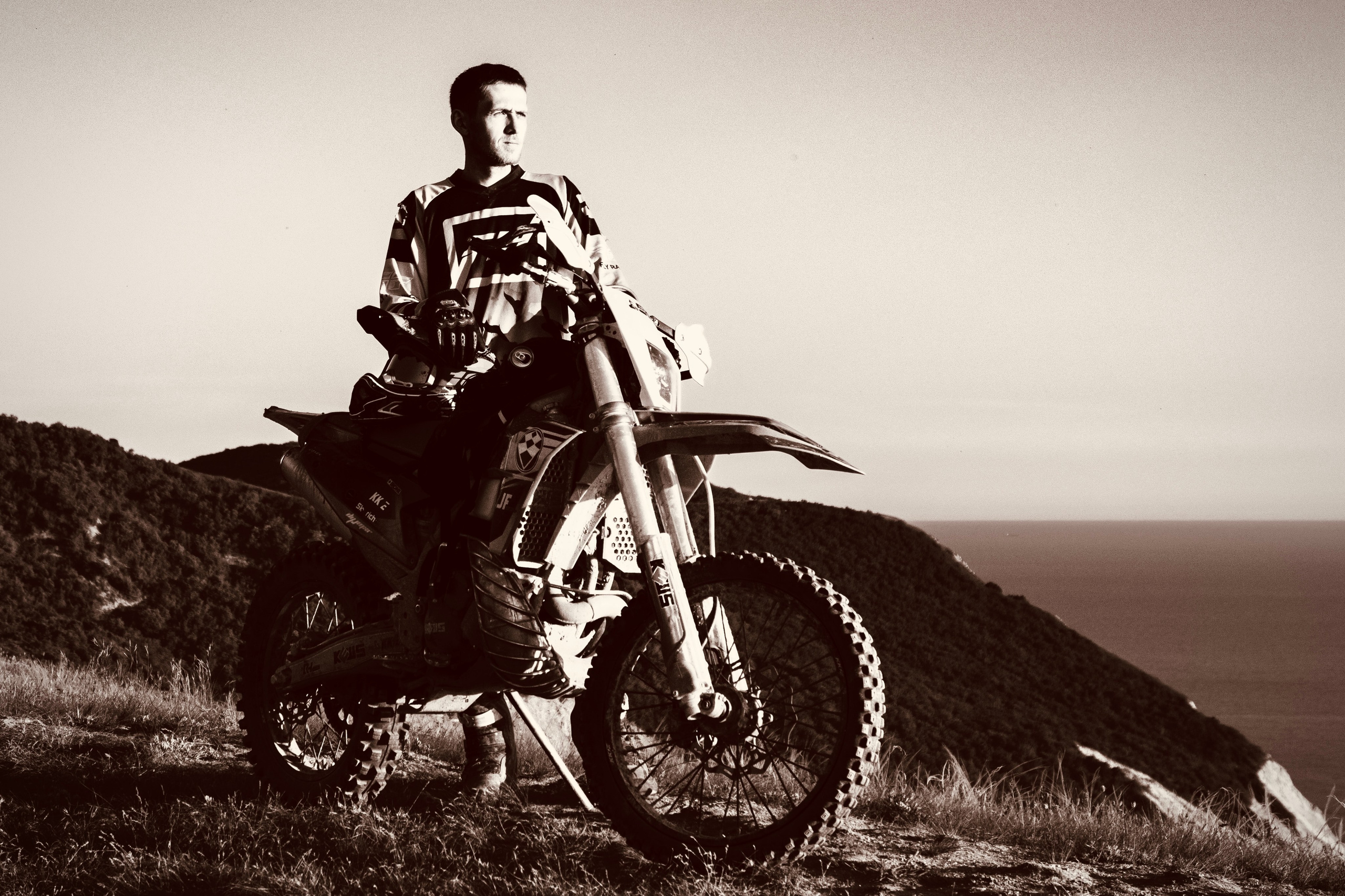 Индивидуальные съёмки. Фотограф-путешественник на побережье Краснодарского края и в Сибири!