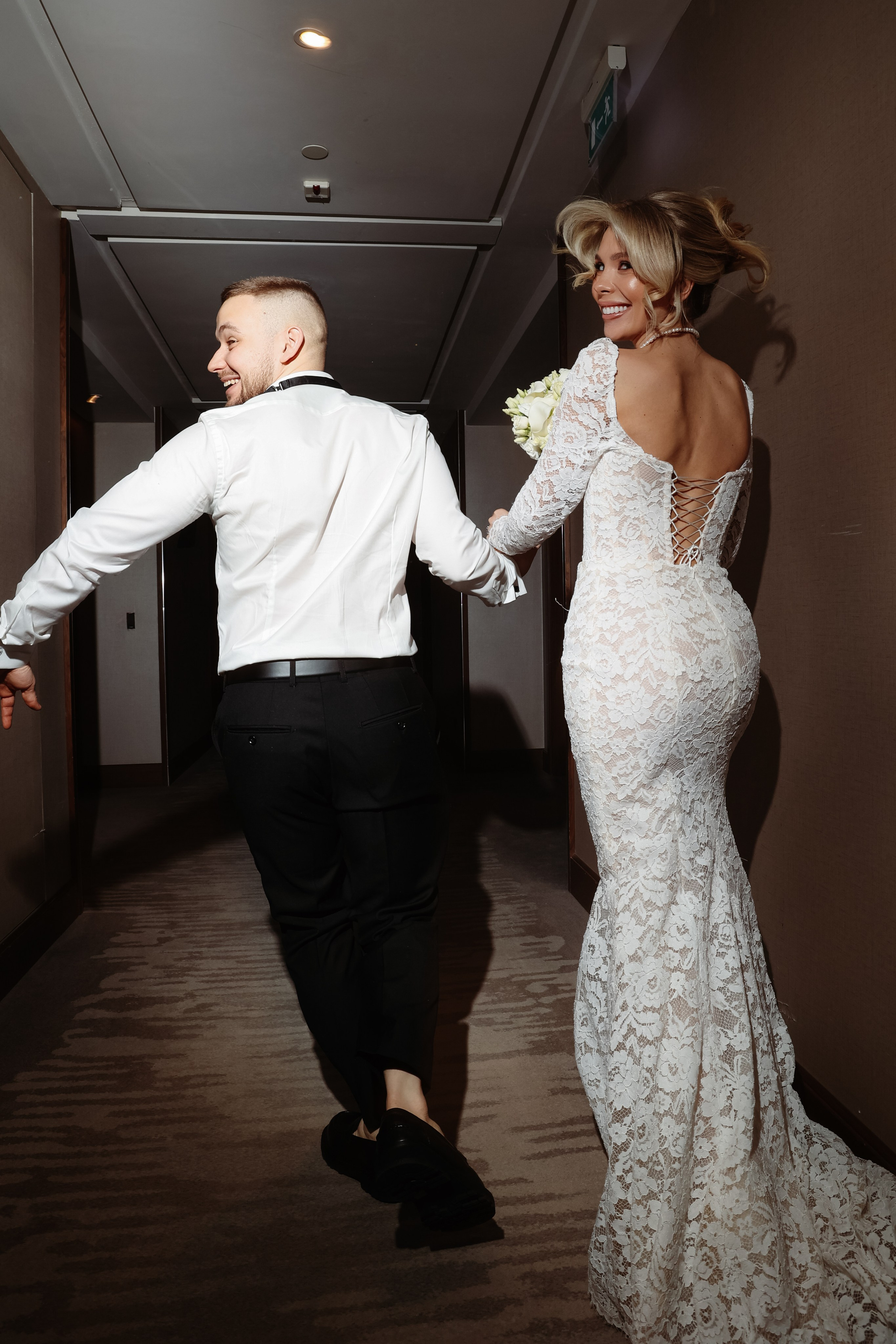 Роспись. Екатерина и Кирилл. Фотограф в Москве Анастасия Курлович