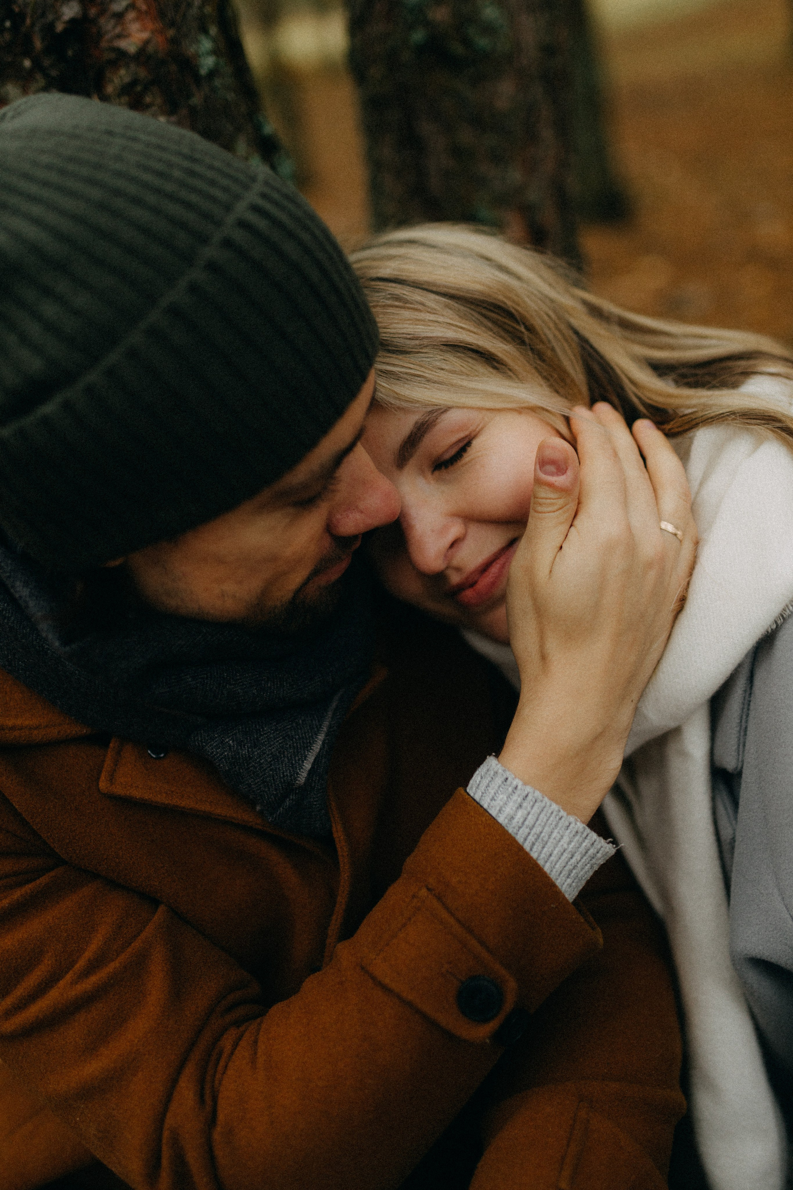 Лена & Миша. Фотограф НОГИНСК, Москва, Анастасия Белая