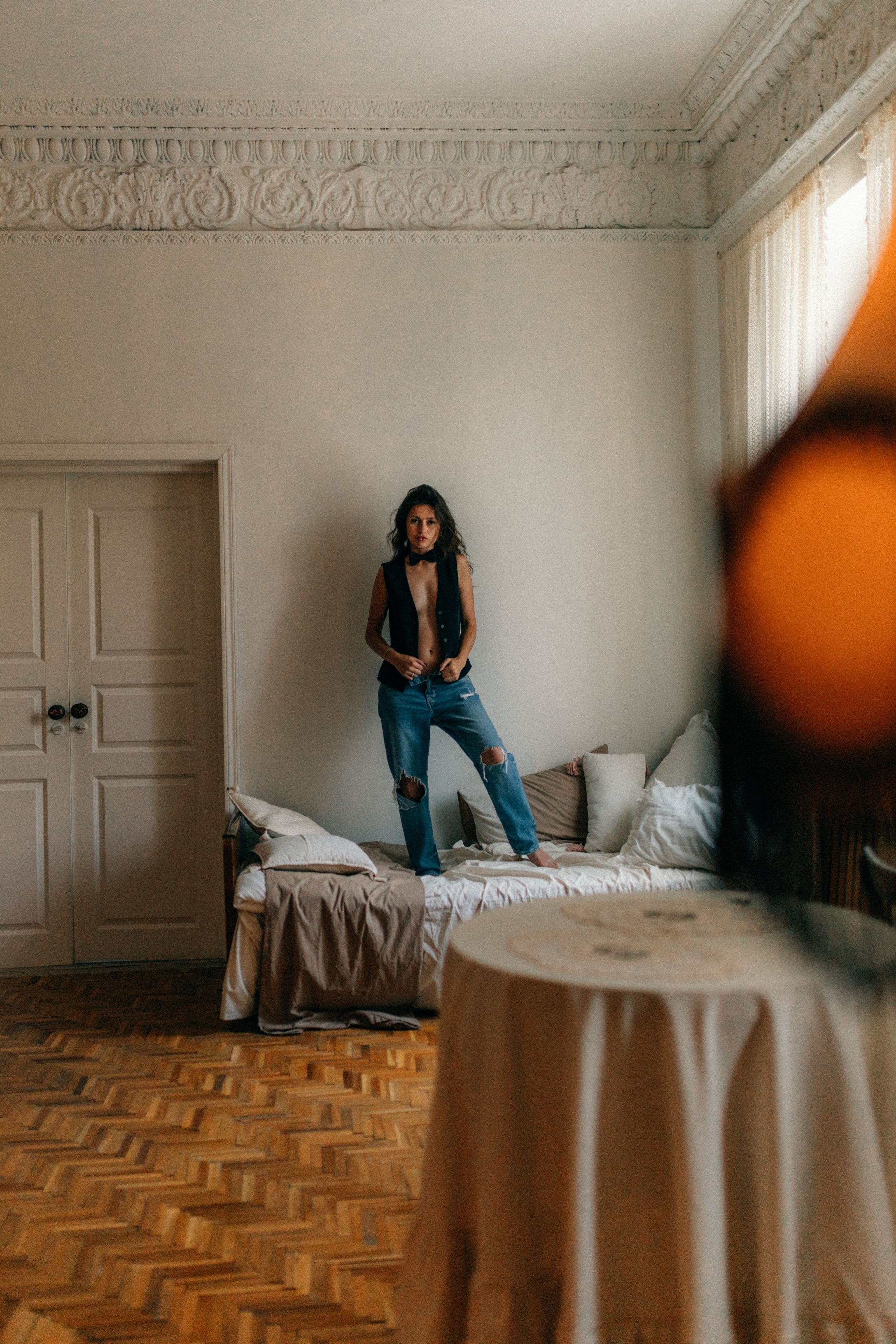 Маша. Фотограф НОГИНСК, Москва, Анастасия Белая