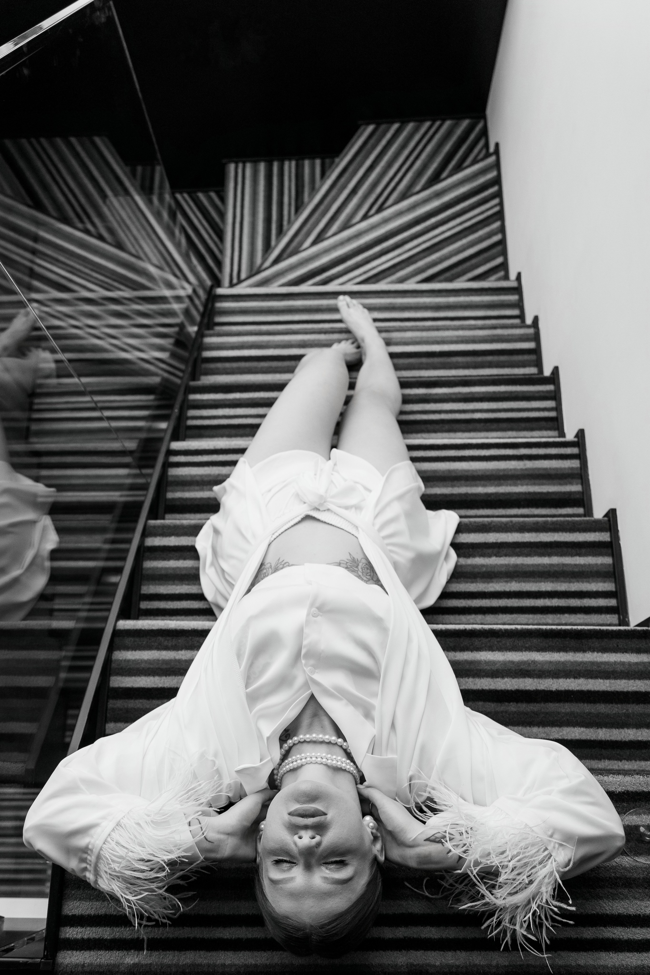 Никита и Настя. Свадебный организатор в Ростове-на-Дону Яснов Роман