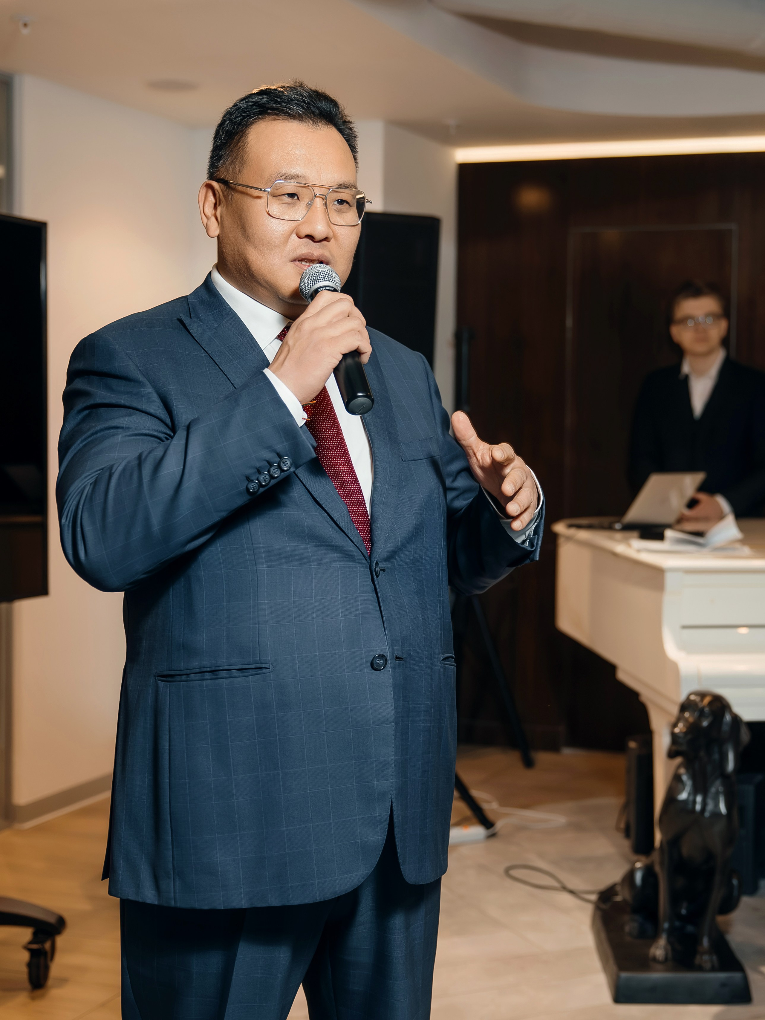 Квиз. Главная