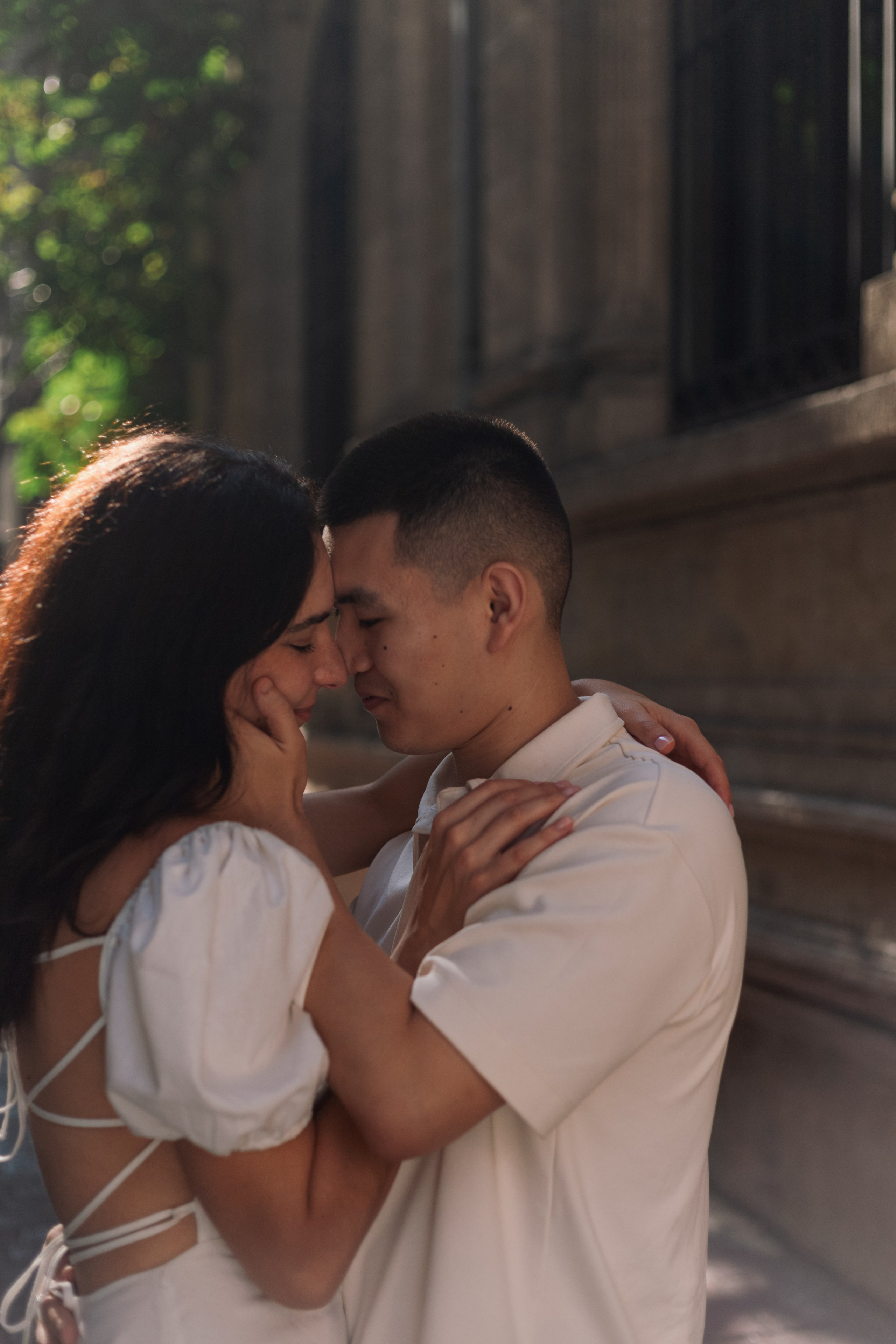 Надиль+Даурен. Женский и семейный фотограф в Стамбуле и Москве