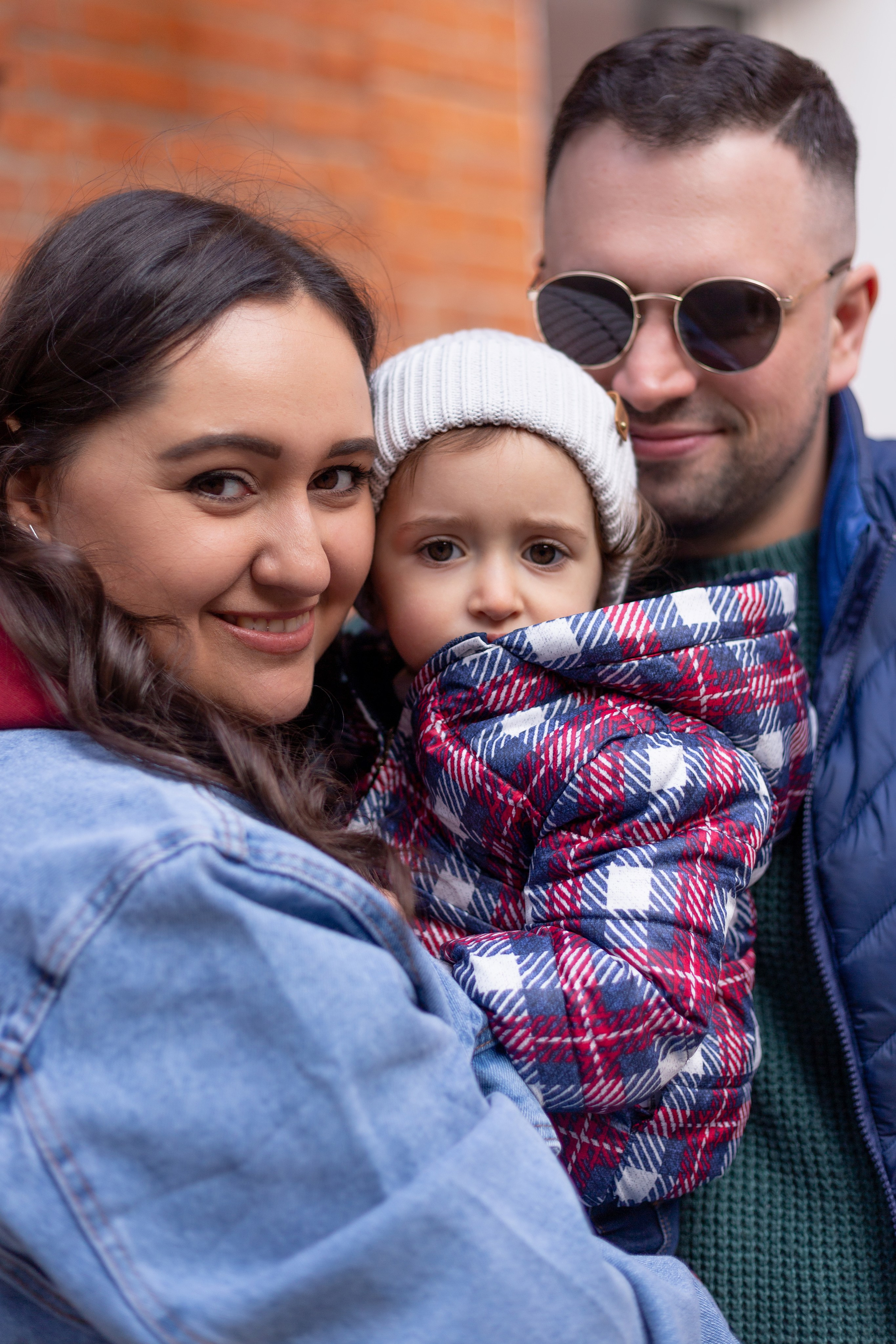 Даша Андо Соня. Женский и семейный фотограф в Стамбуле и Москве