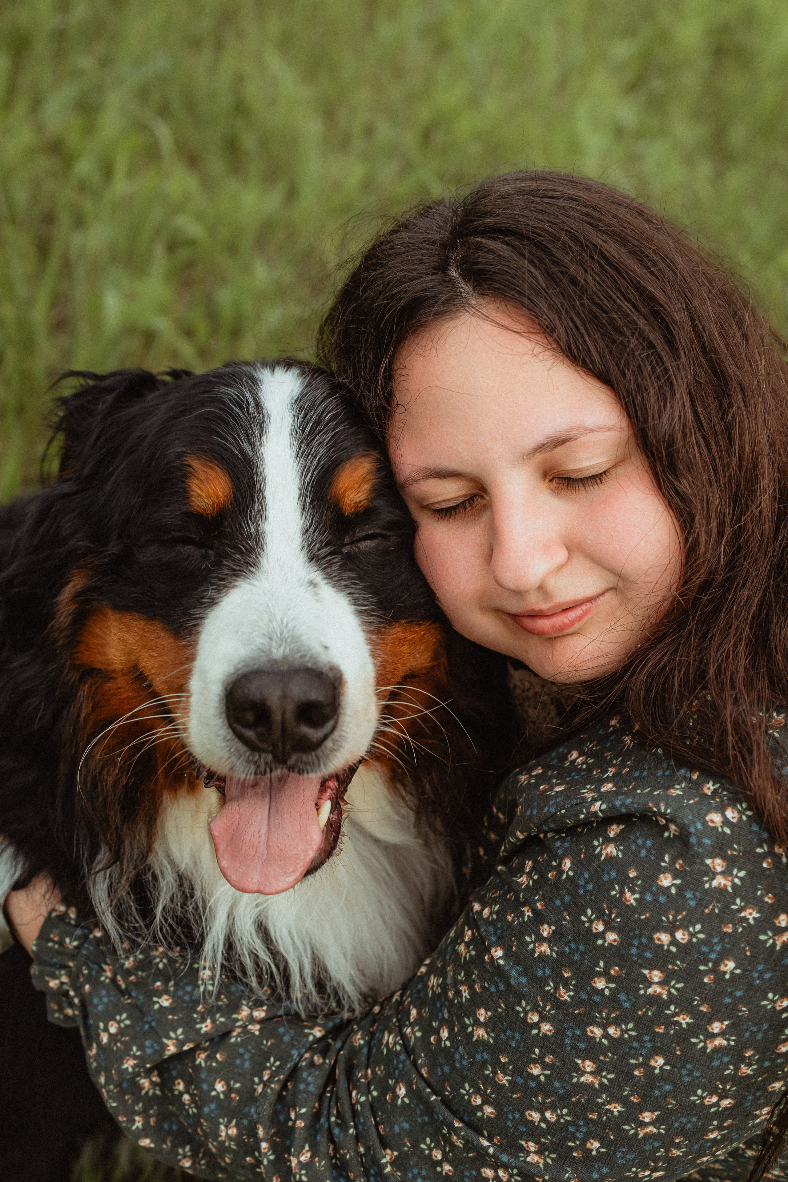 Выездной дог-тренинг от школы «Шерсть имею»