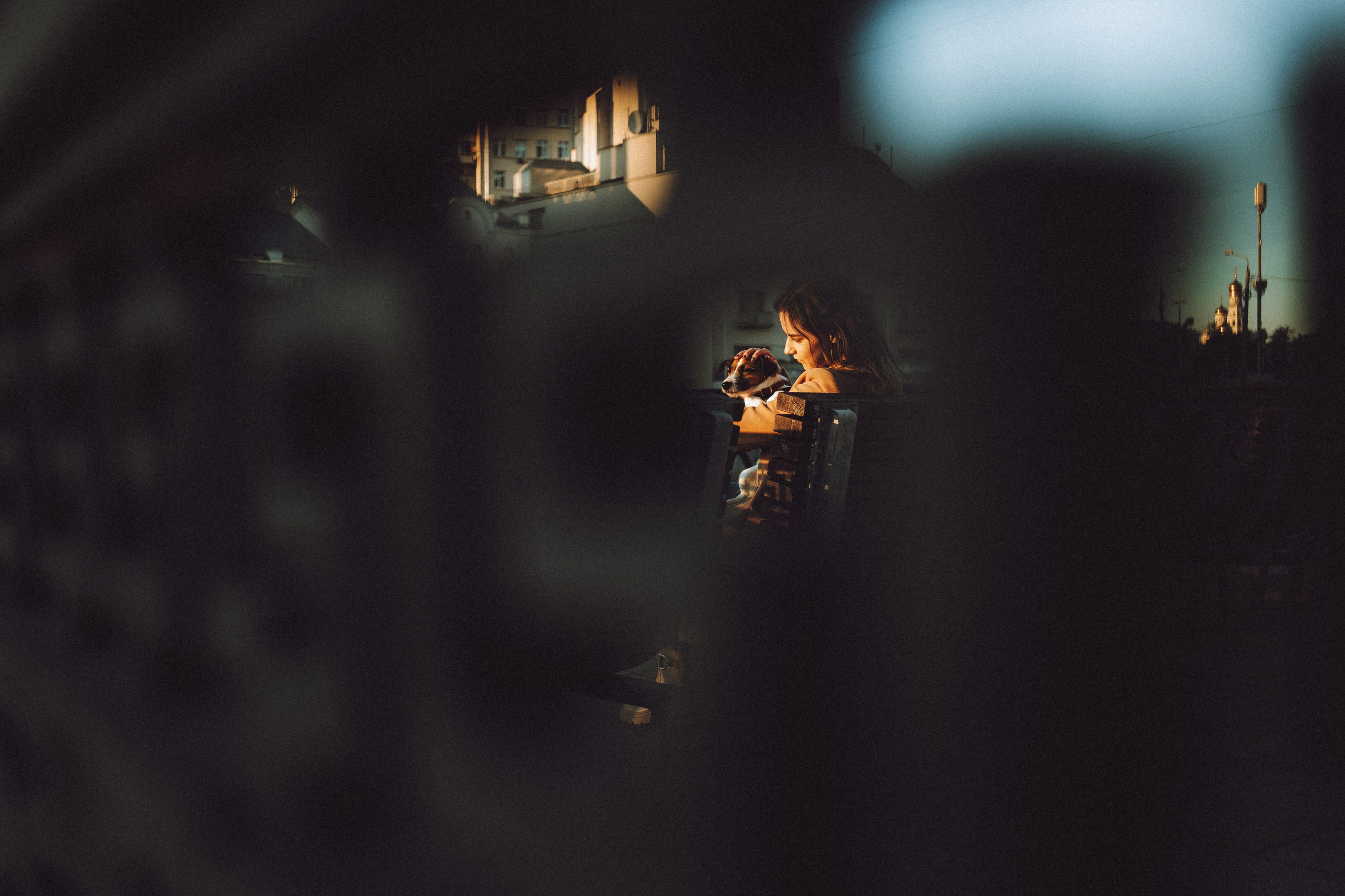 Лера и Рада