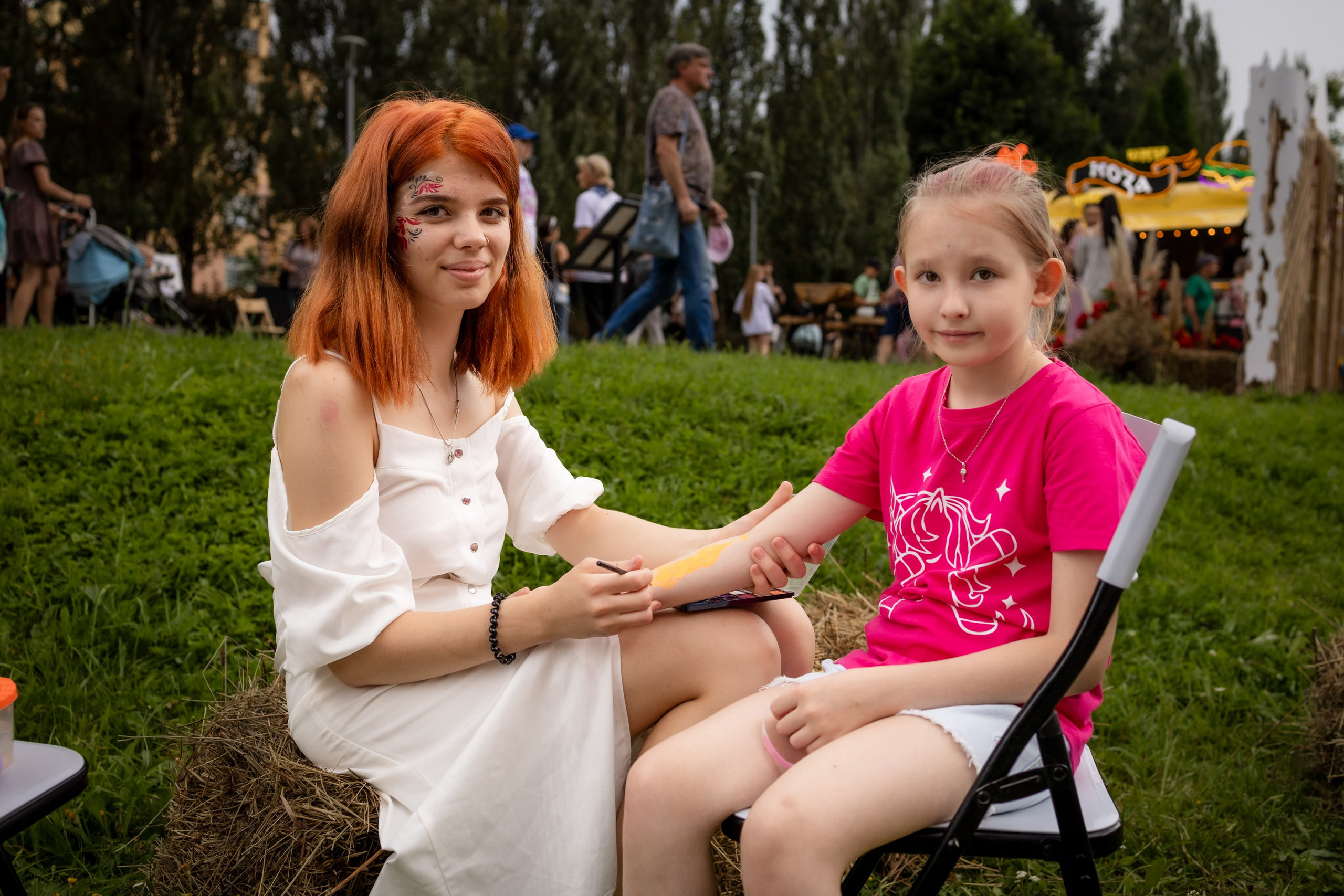 ЛУКОВ ФЕСТ 2024 ДЕНЬ 1. Главная