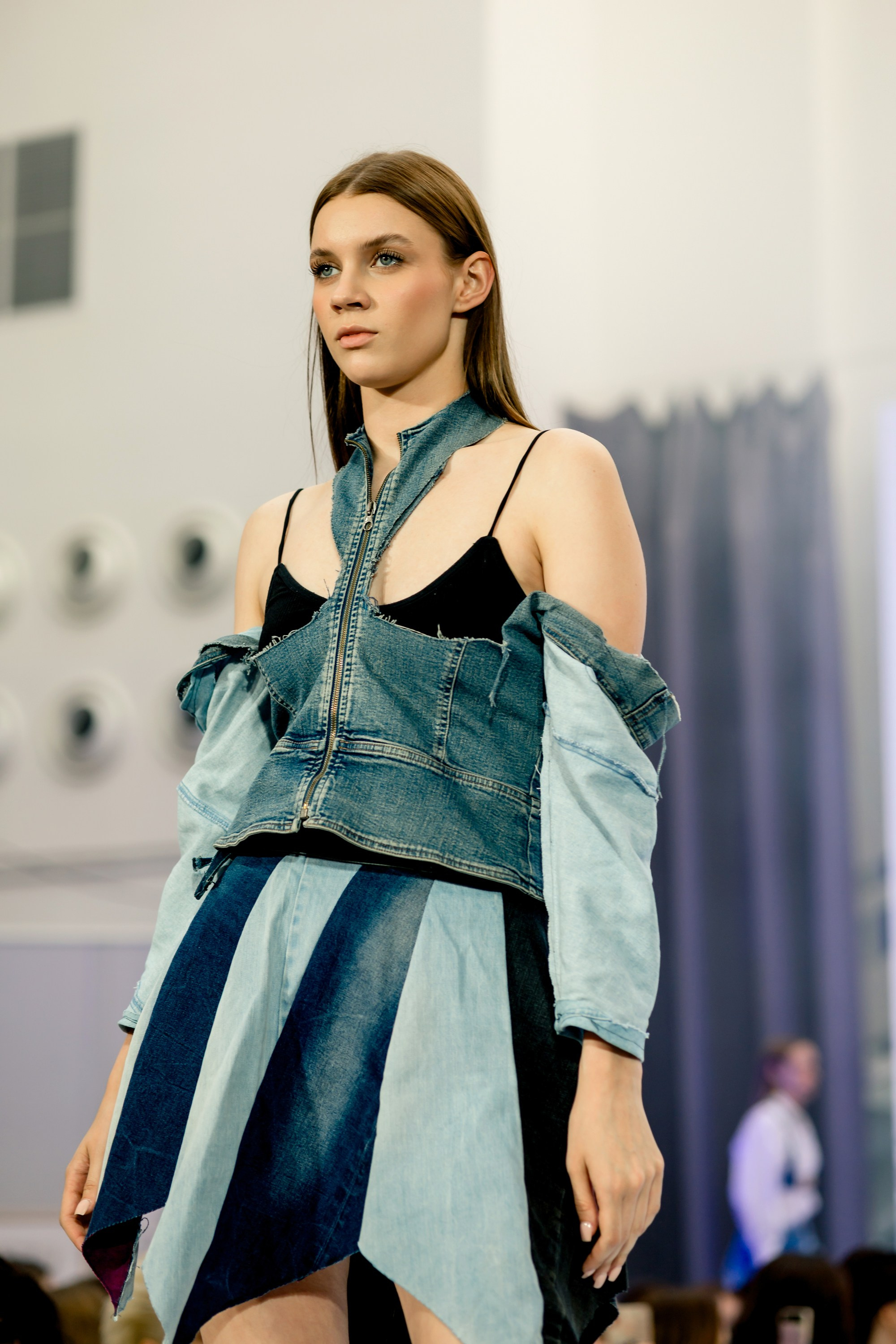 Smolensk Fashion Week 2025_День 2_Смоленская матрешка. Главная