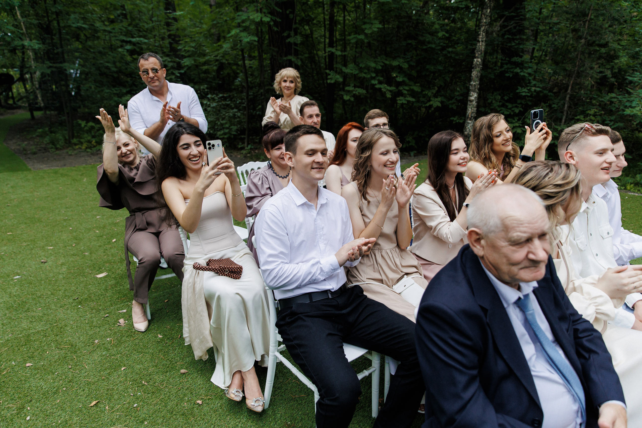 Кристина и Евгений. Свадебный и репортажный фотограф Евгений Петров