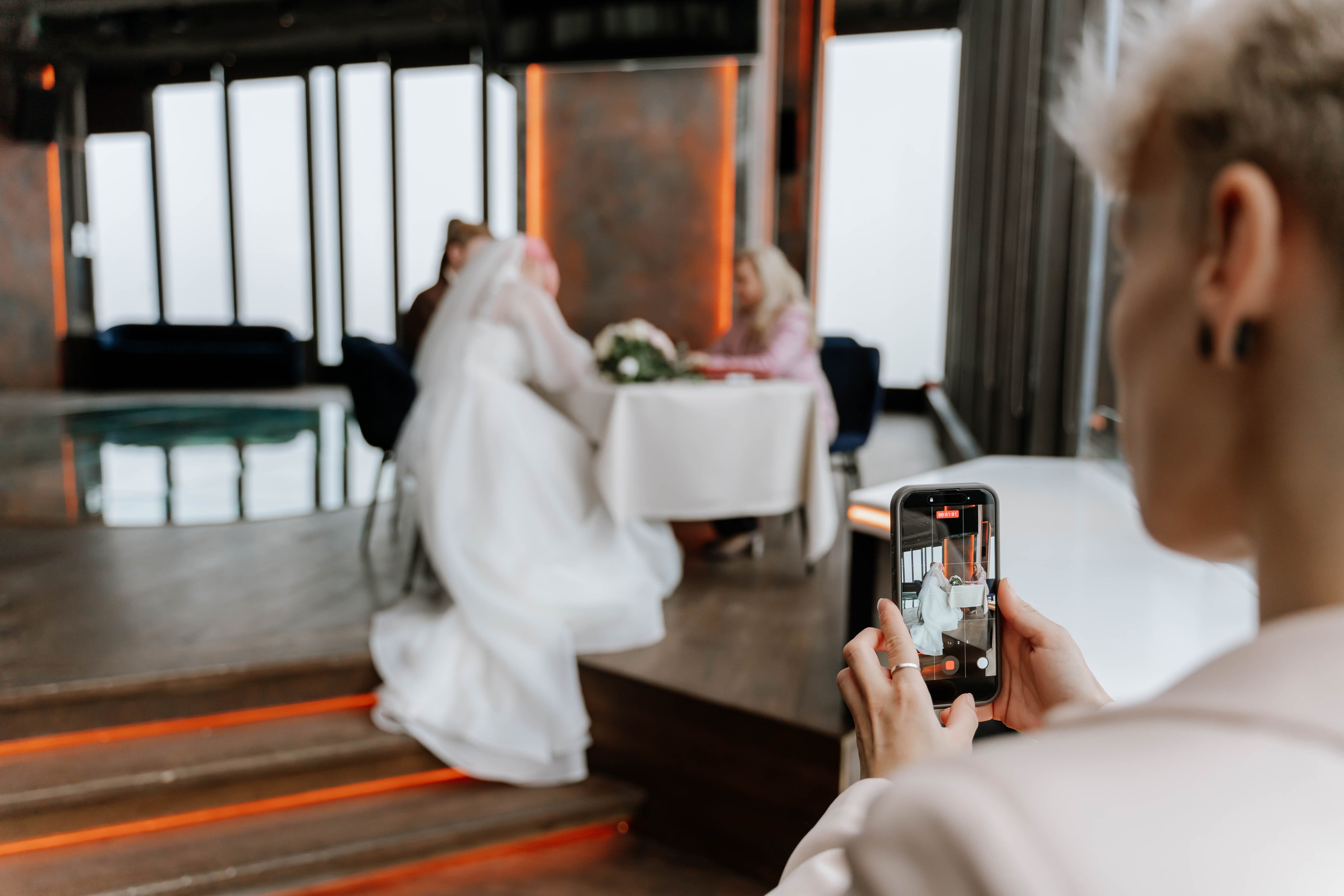 Артем и Евгения. Фотограф Елизавета Савина