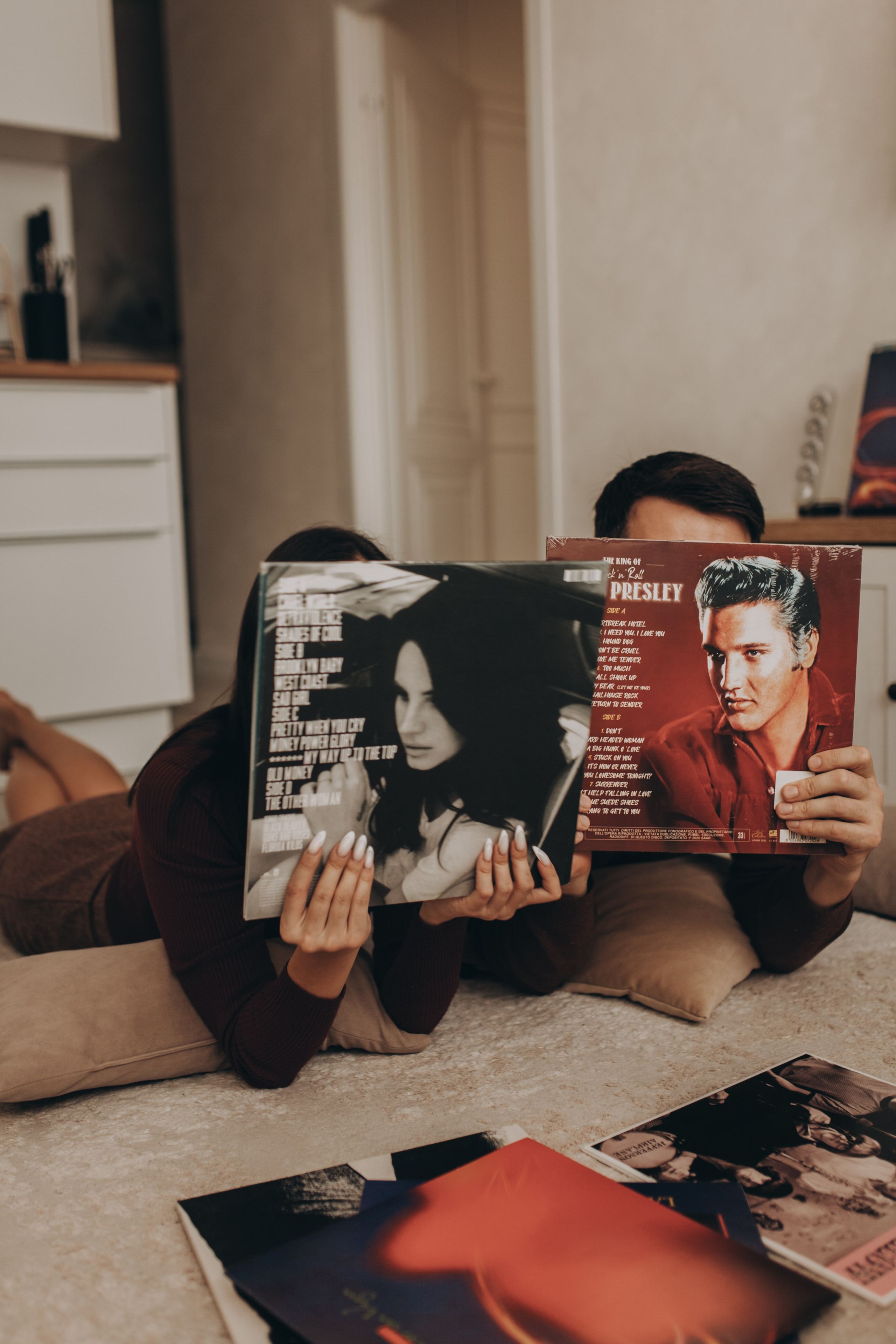 Олеся, Паша. Семейный фотограф Полина Сарина Москва