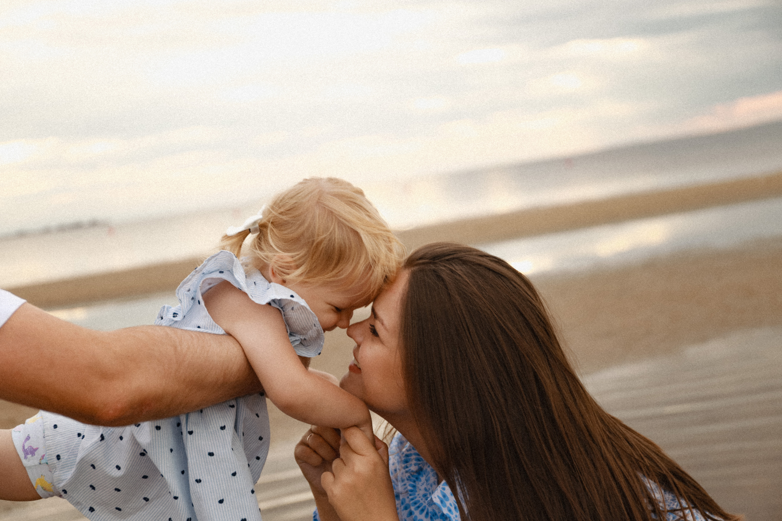 Вероника🤍. Фотограф на роды в Санкт-Петербурге, семейный, нью-борн Алиса Хрекова