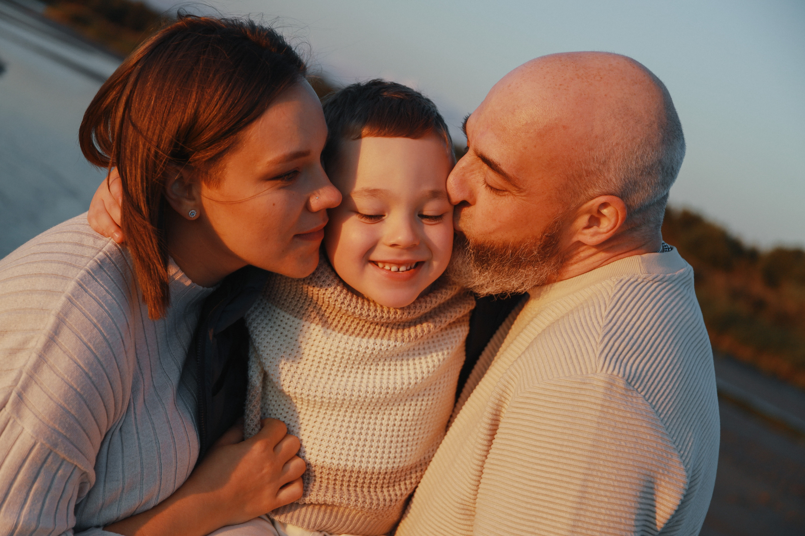 Настя, Мирон, Родион🤍. Фотограф на роды в Санкт-Петербурге, семейный, нью-борн Алиса Хрекова